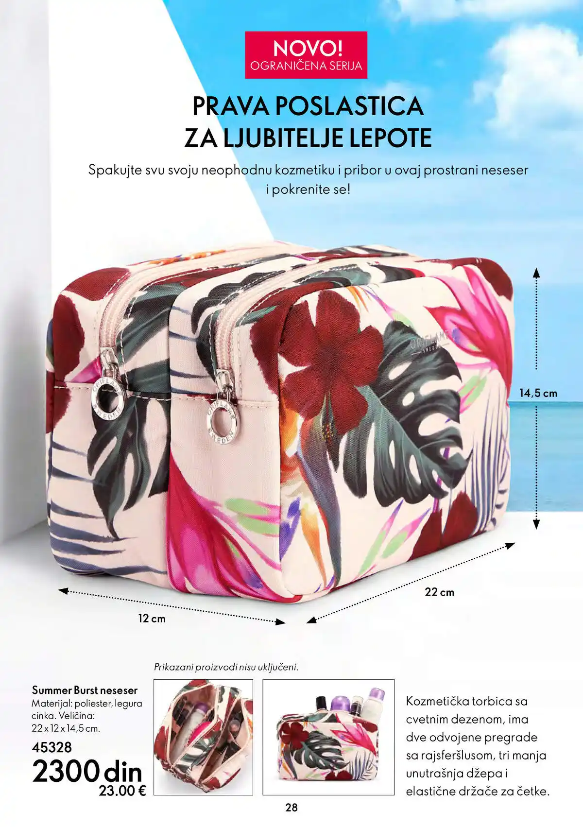 oriflame