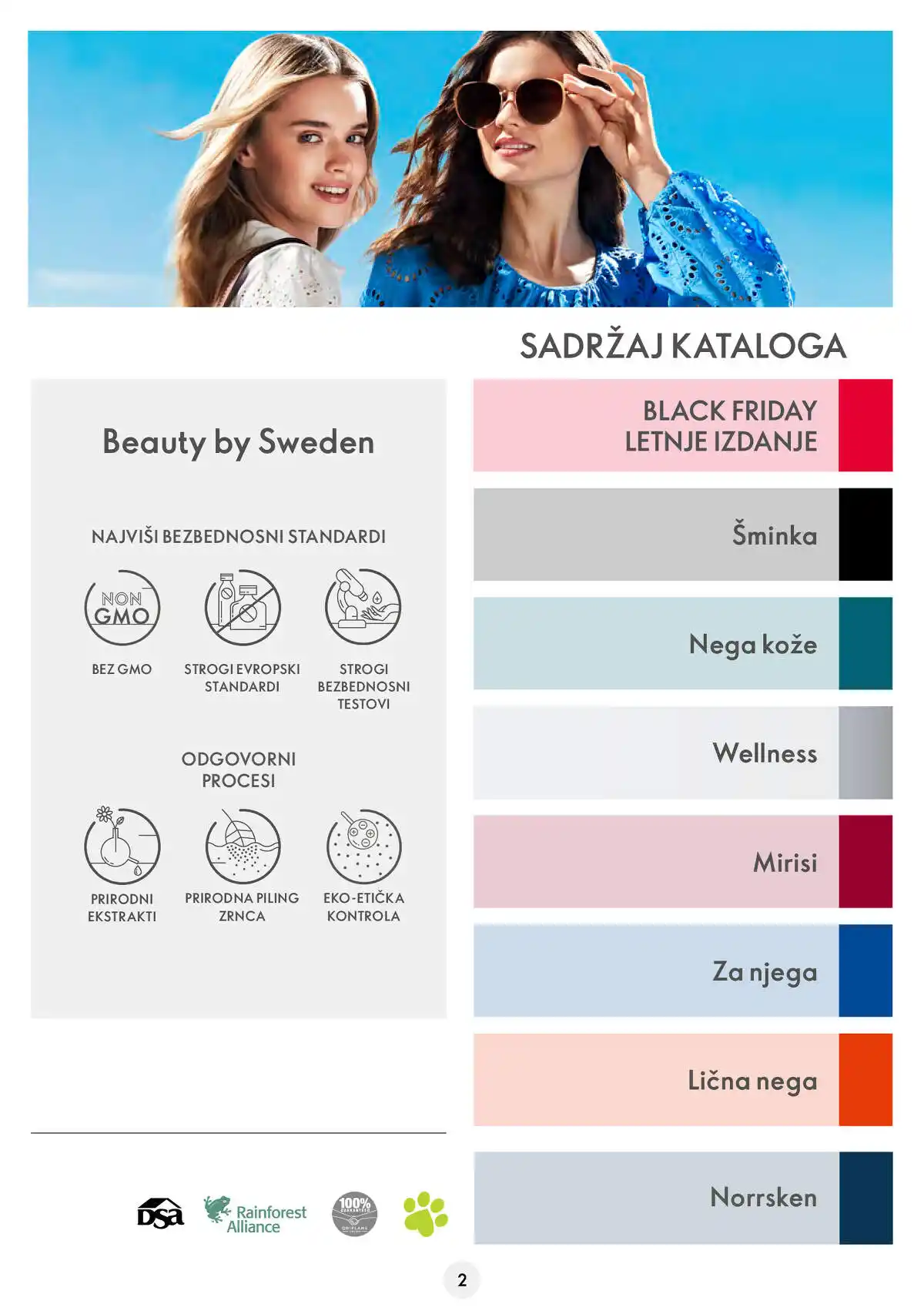 oriflame