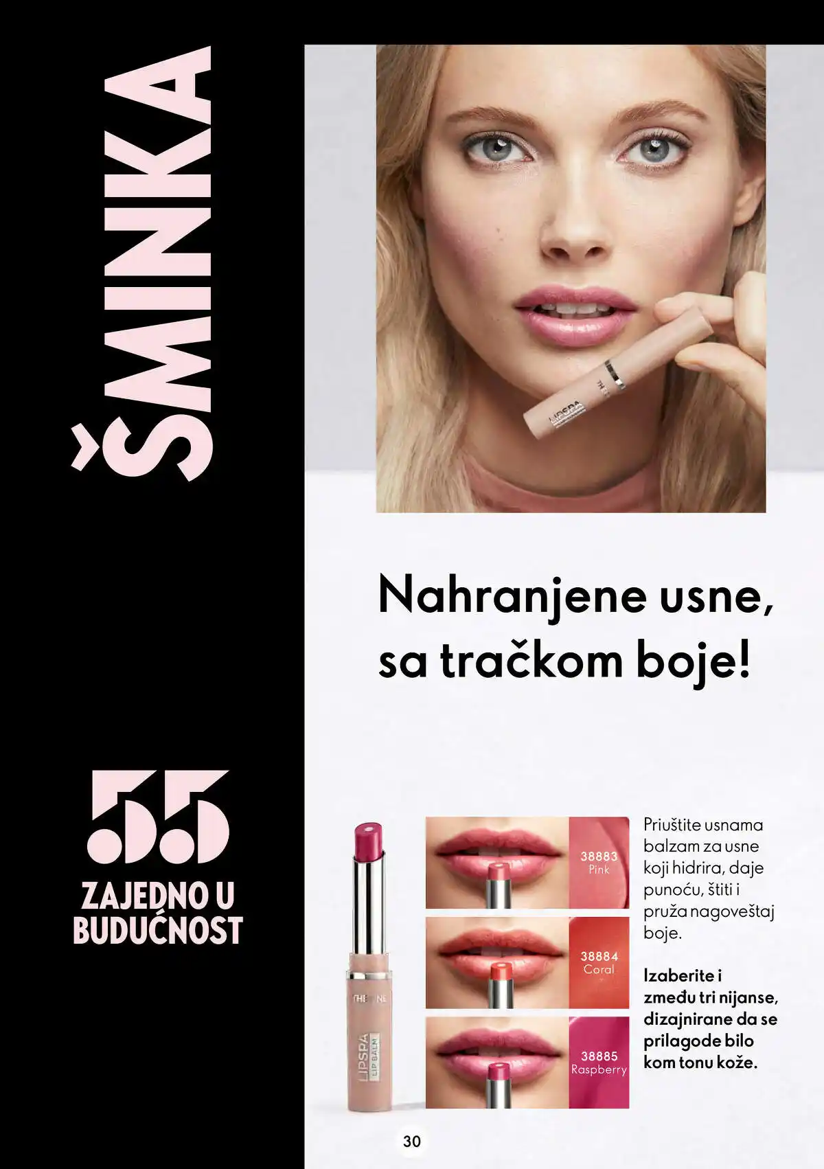 oriflame
