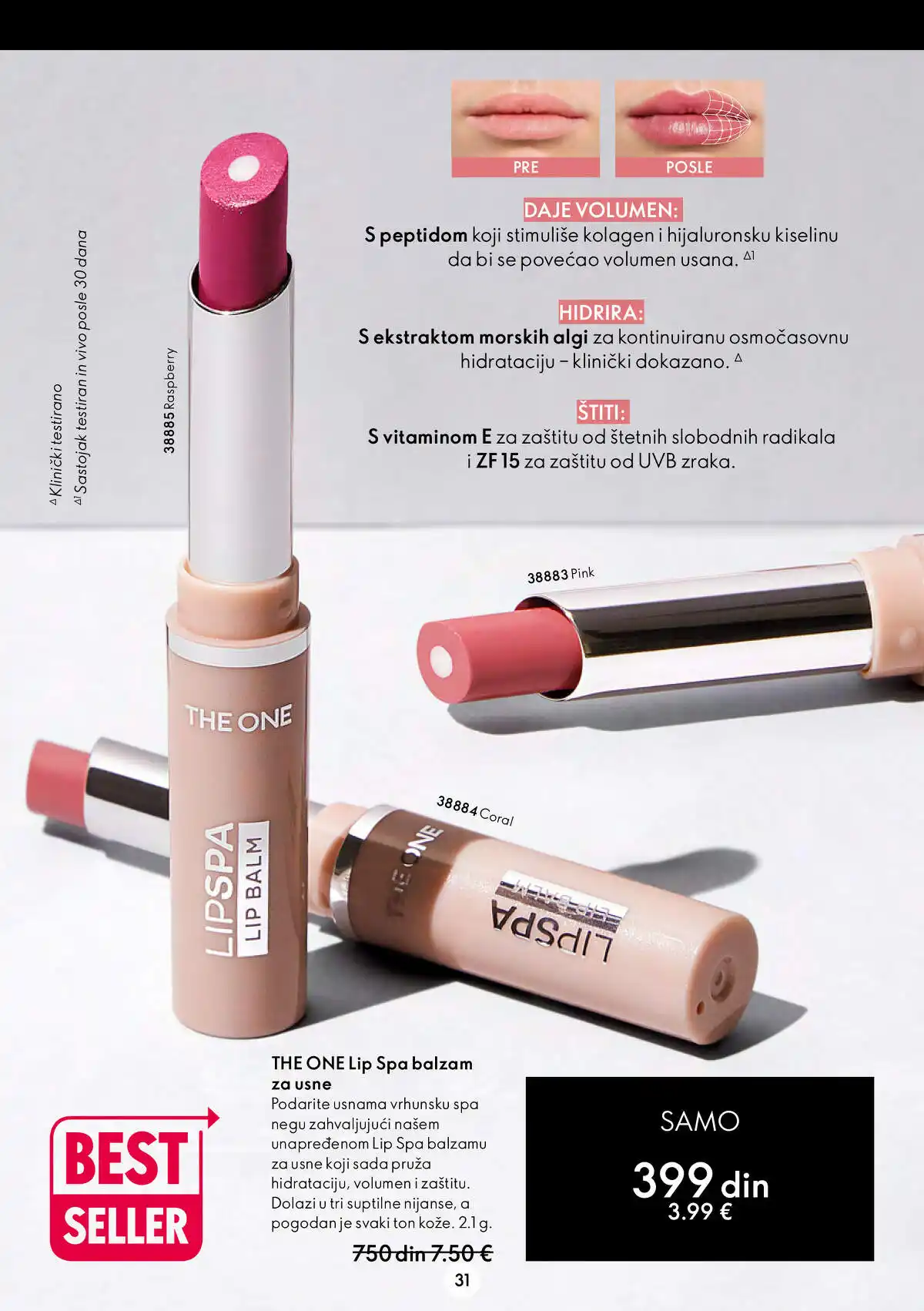 oriflame