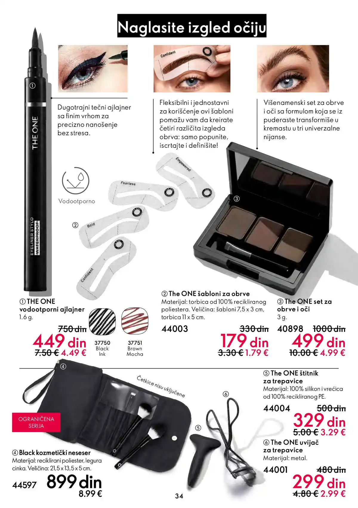 oriflame