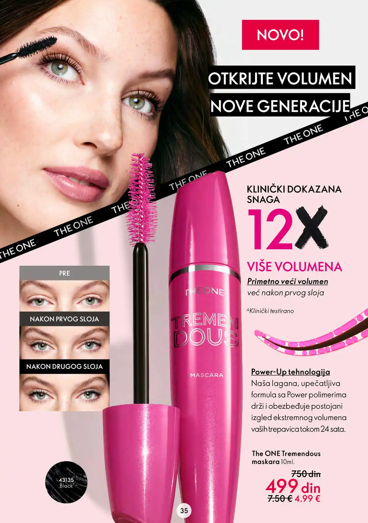 oriflame