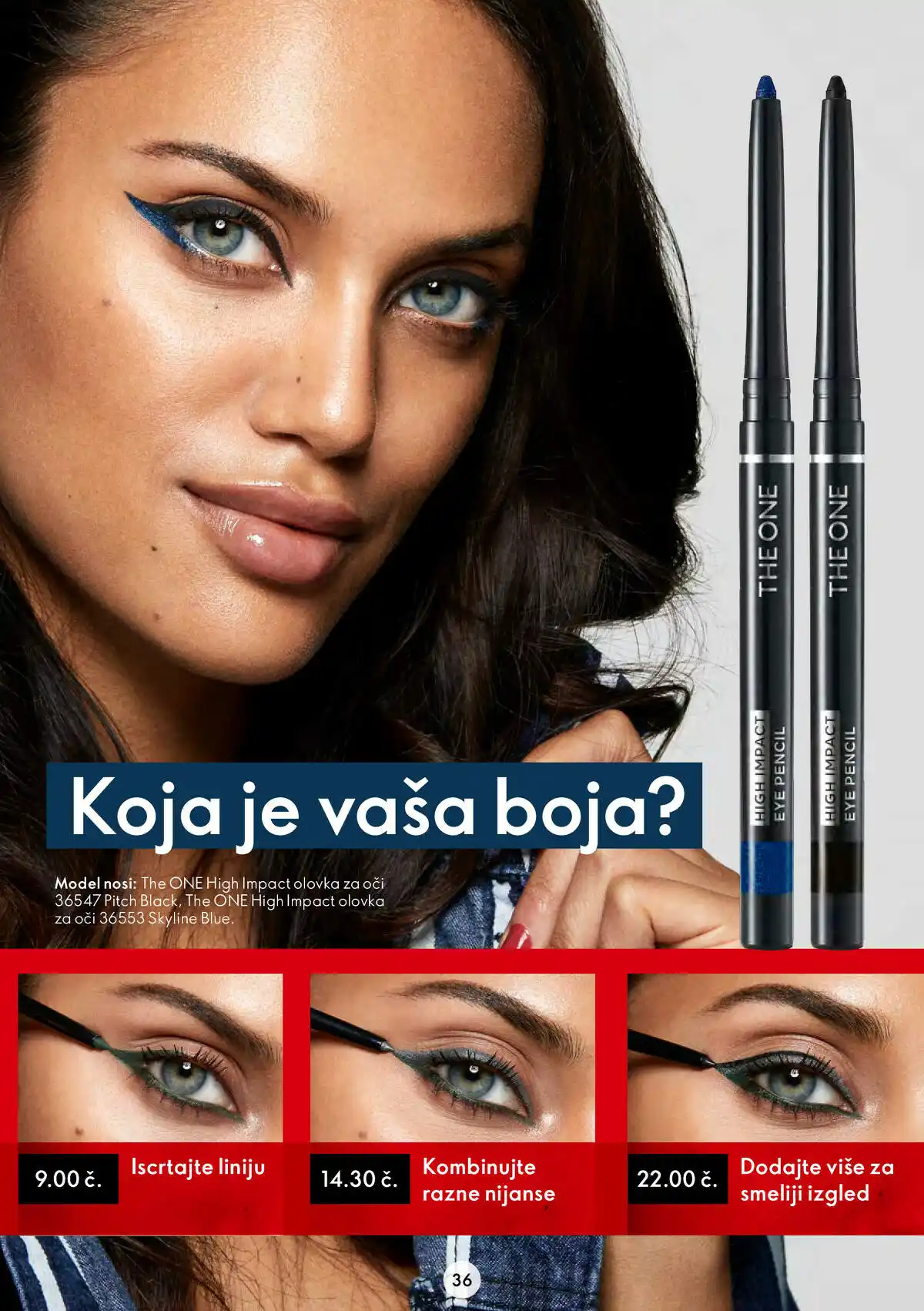 oriflame