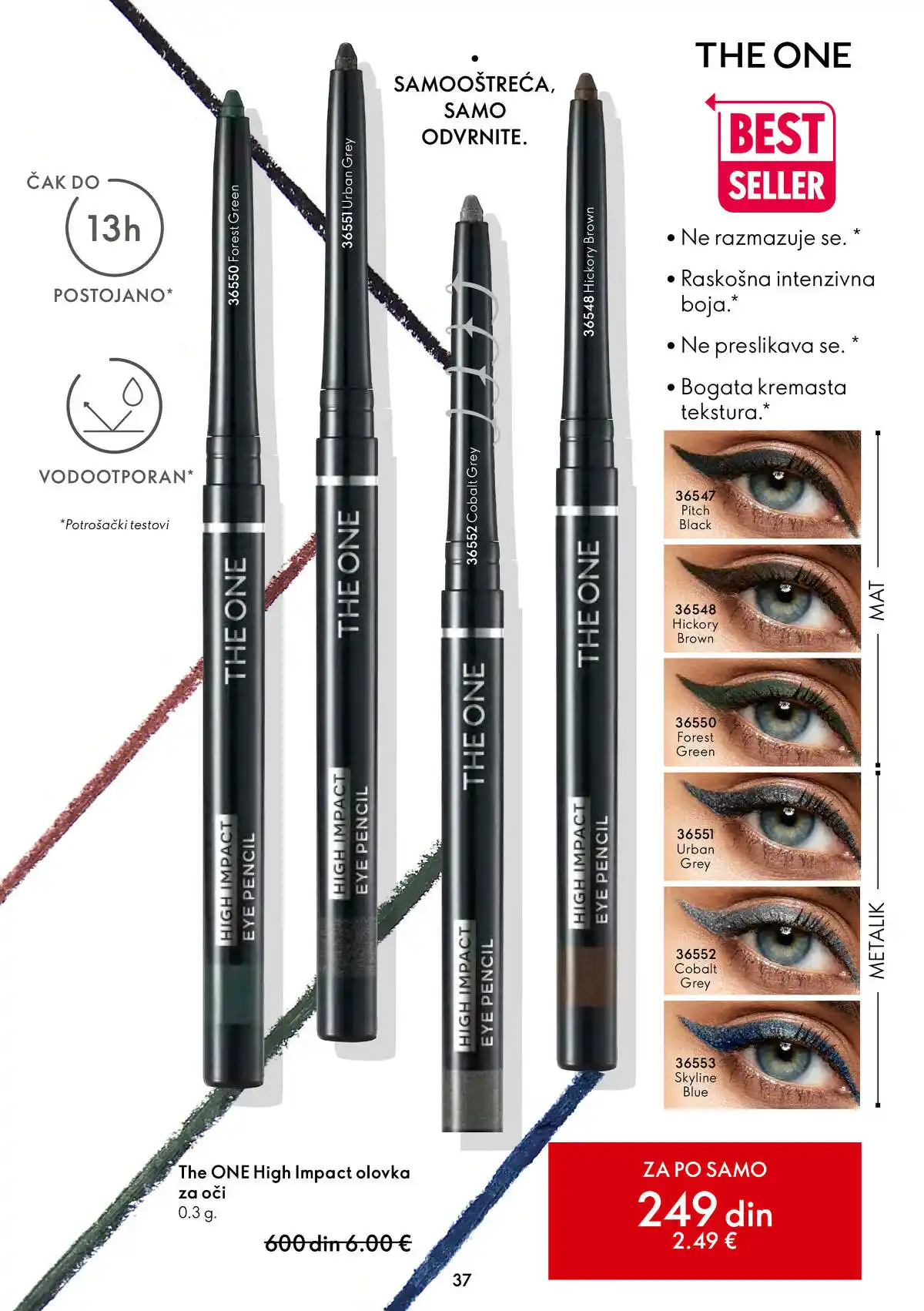 oriflame