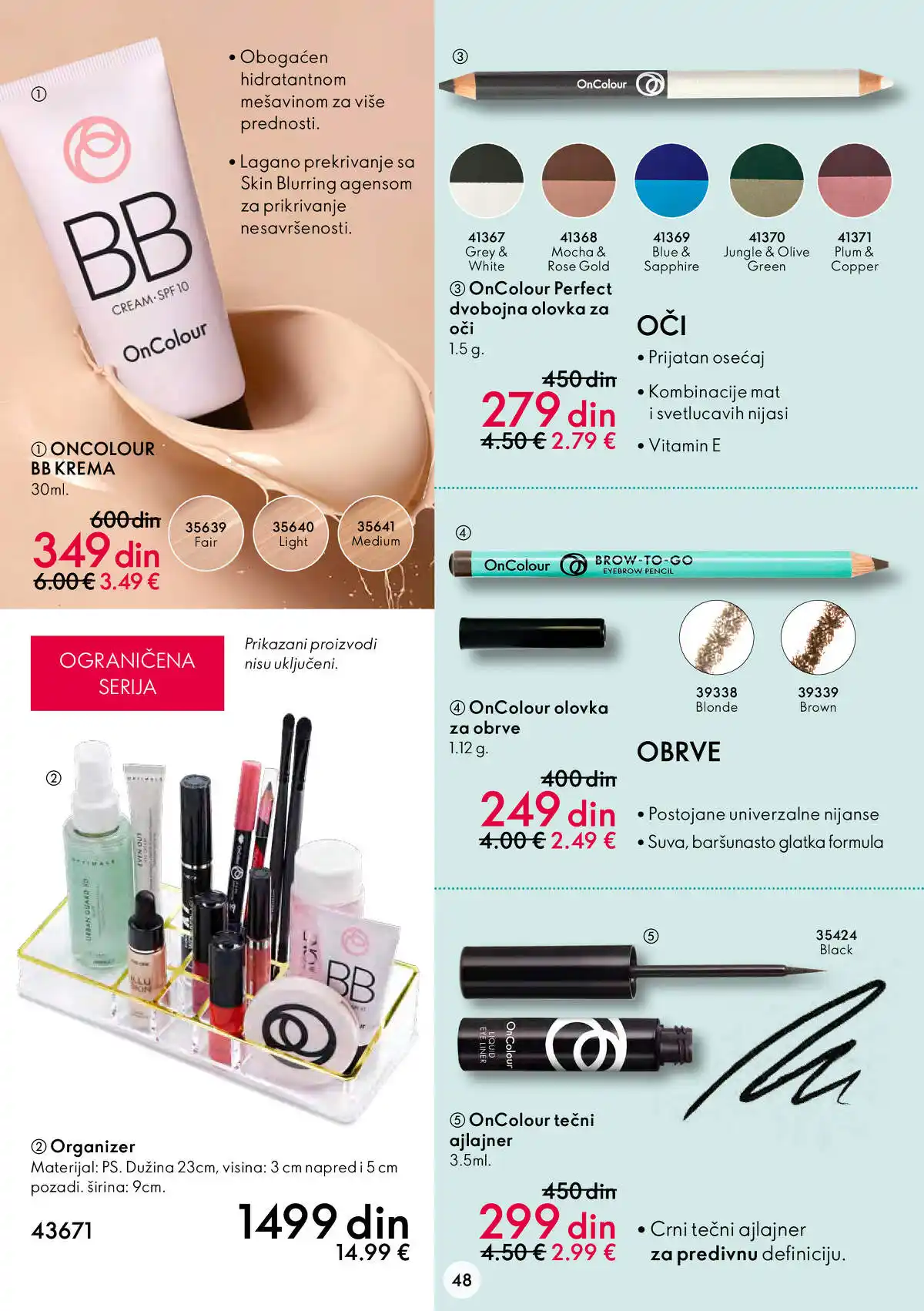 oriflame