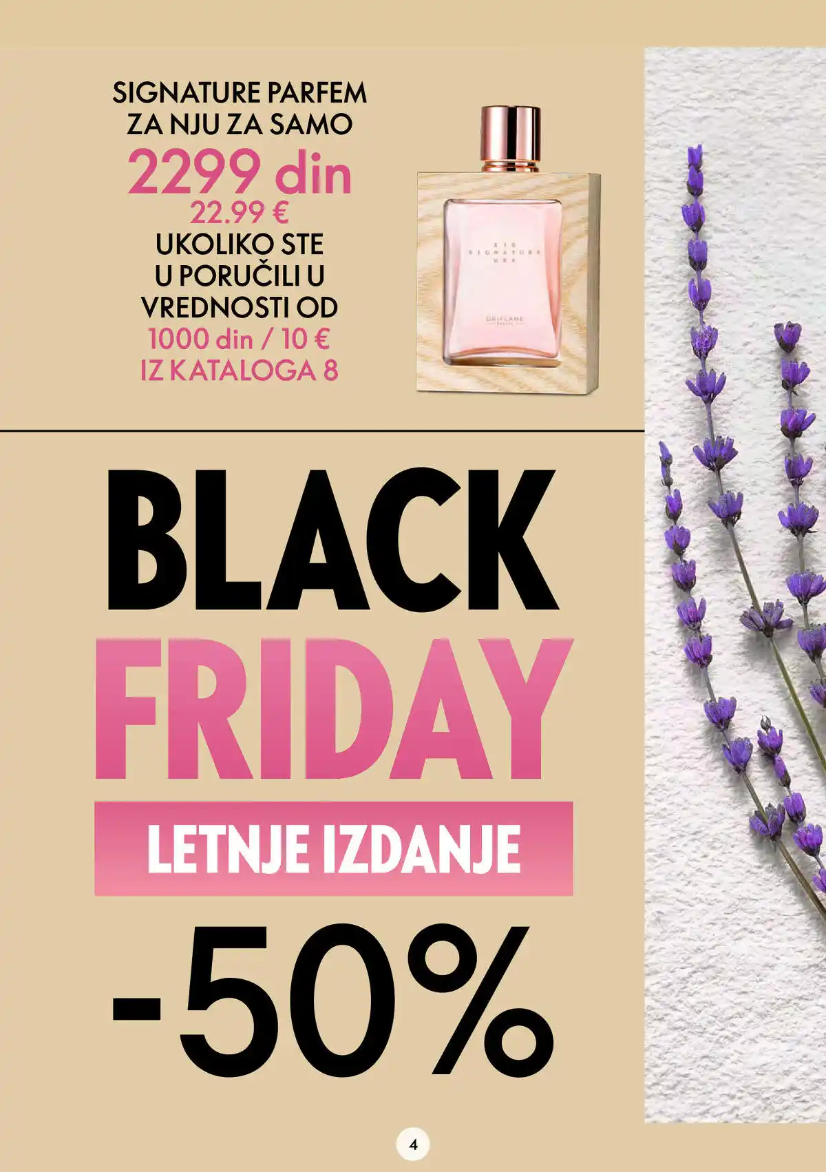 oriflame