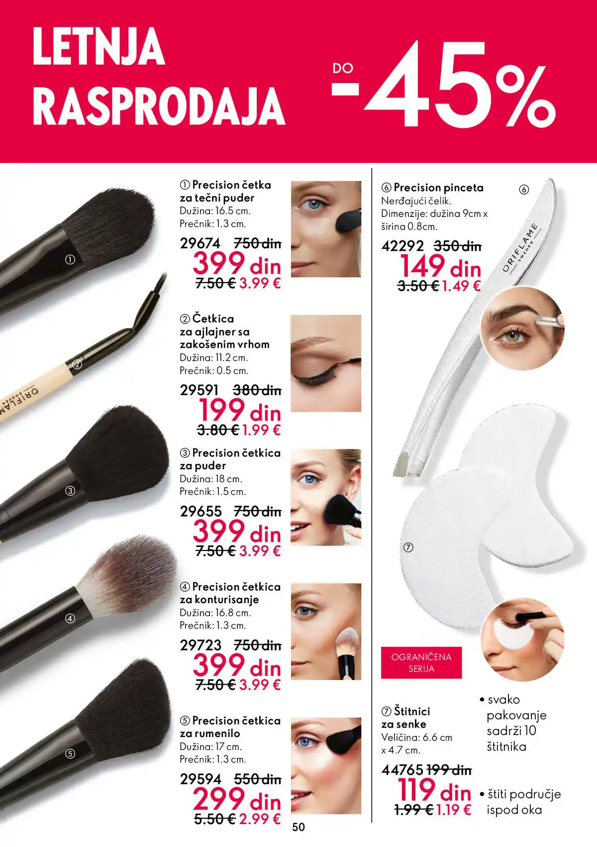 oriflame