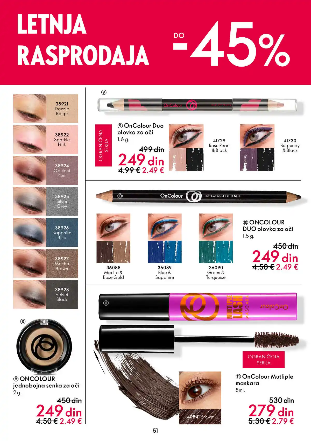 oriflame