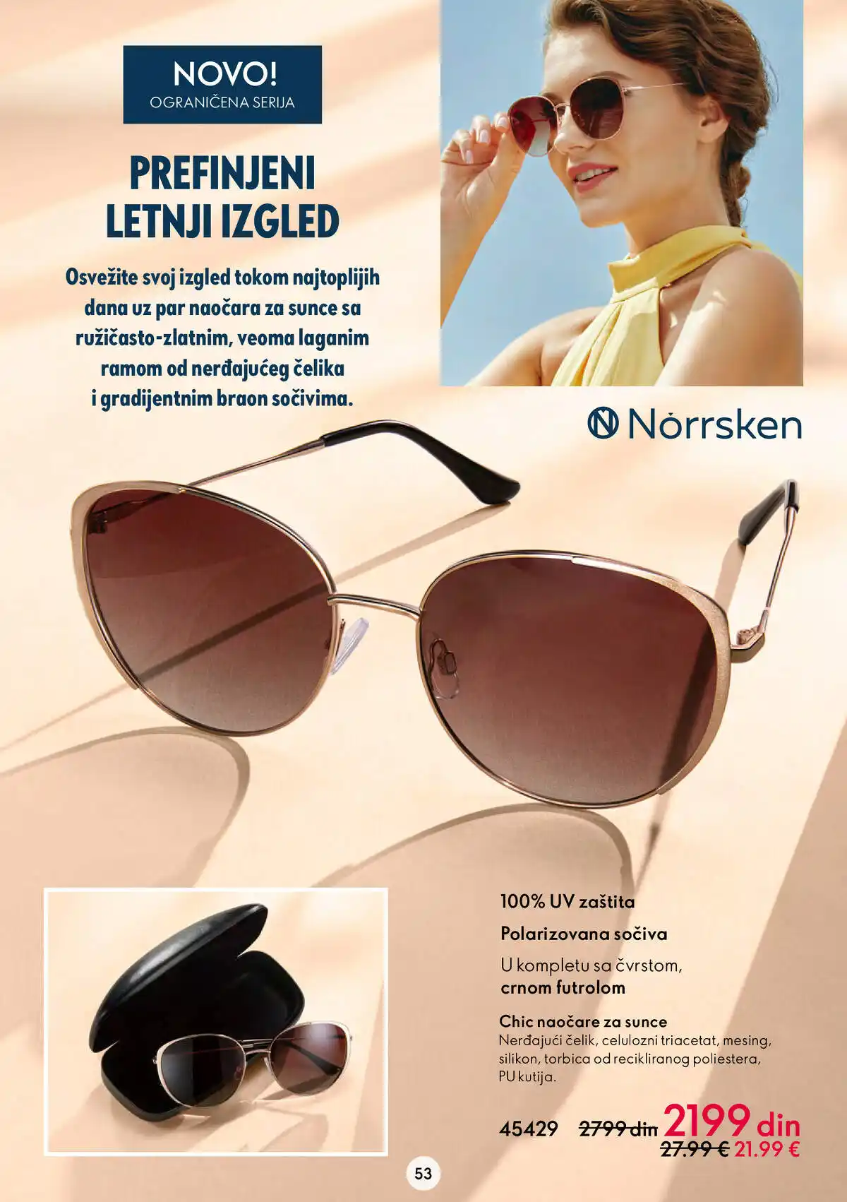 oriflame