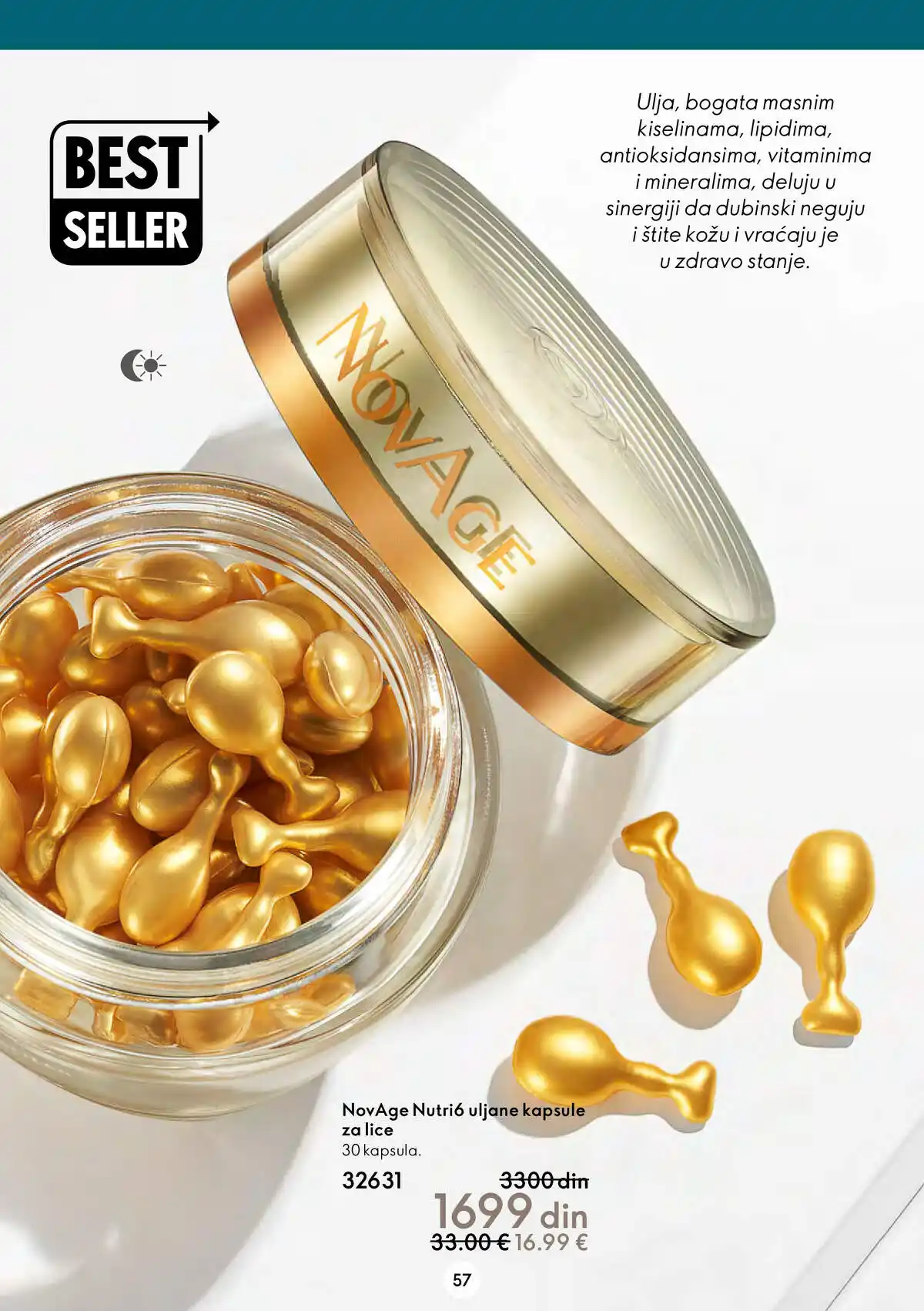oriflame