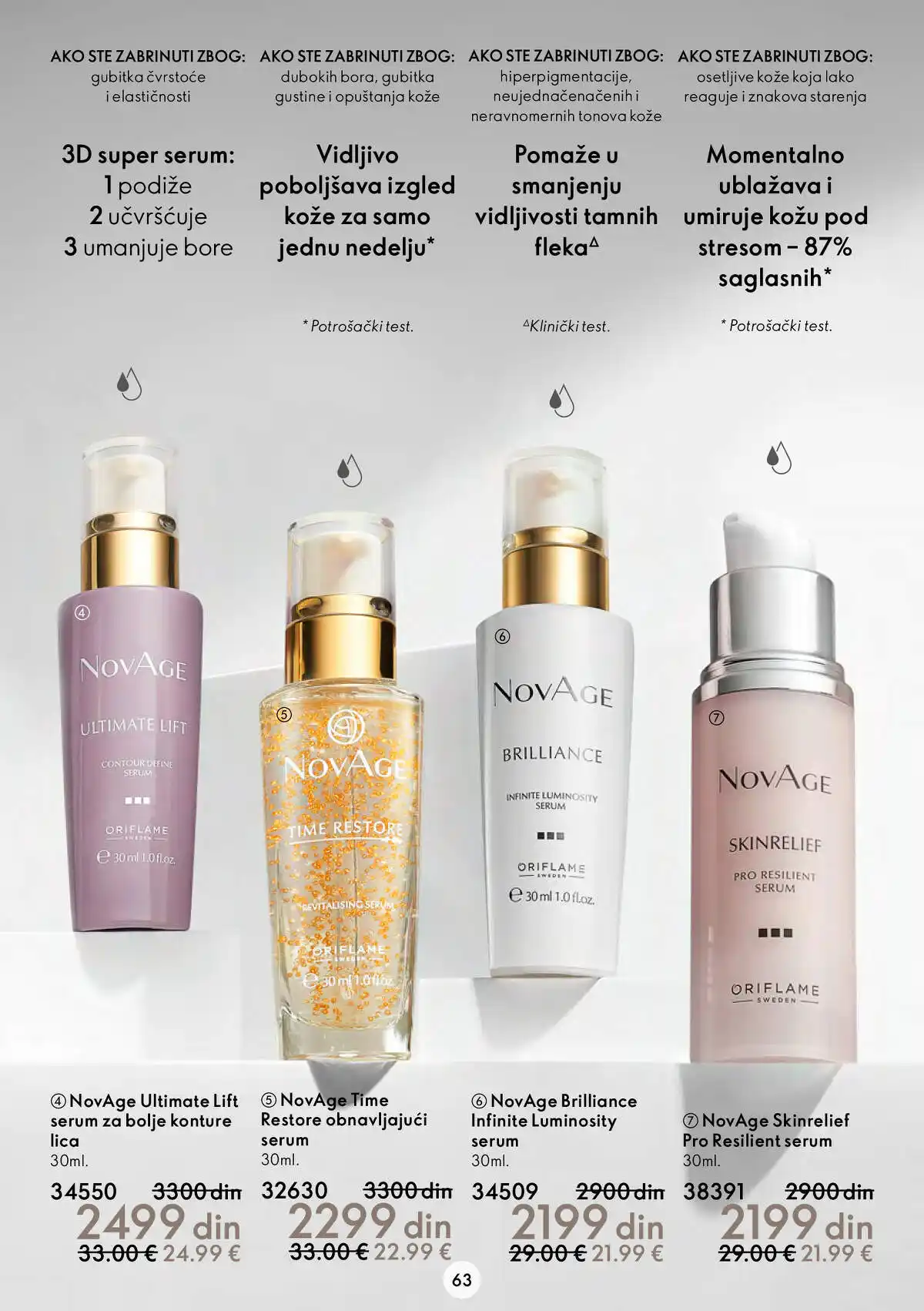 oriflame