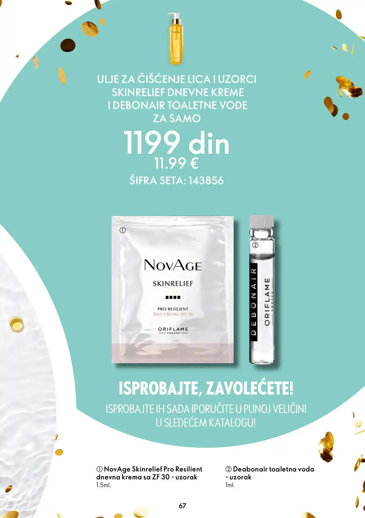 oriflame