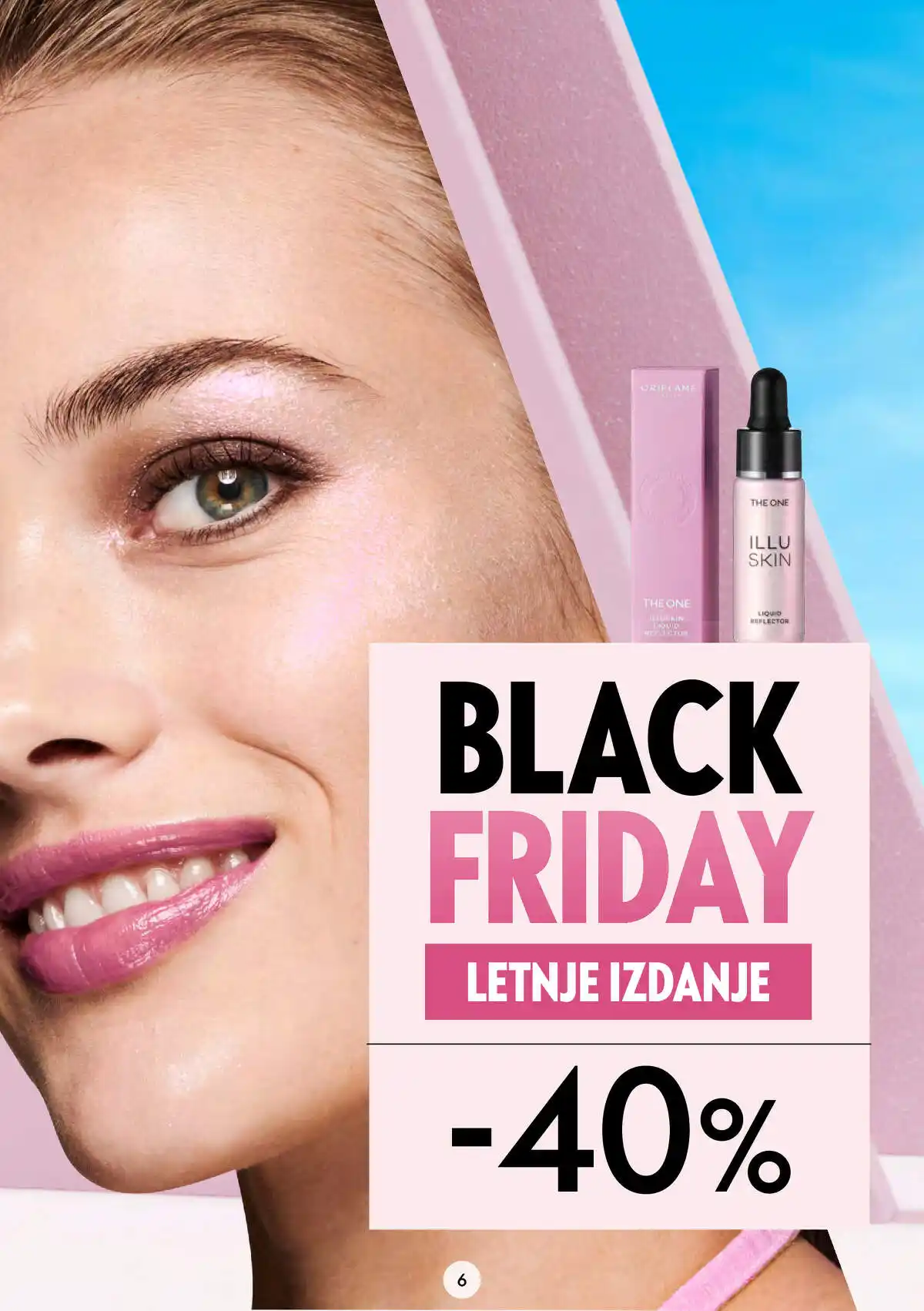 oriflame
