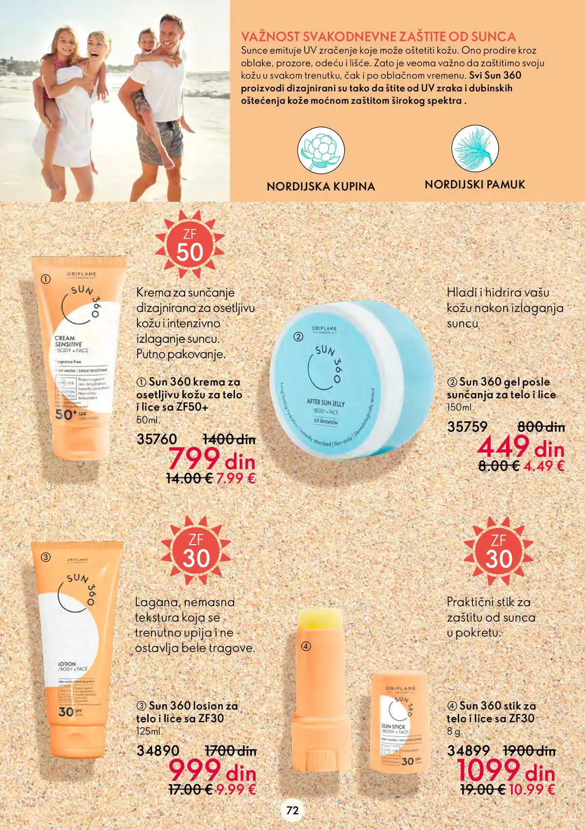 oriflame