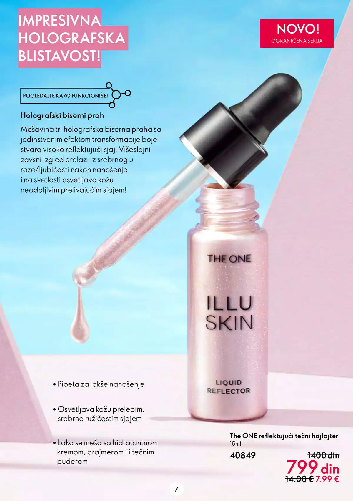 oriflame