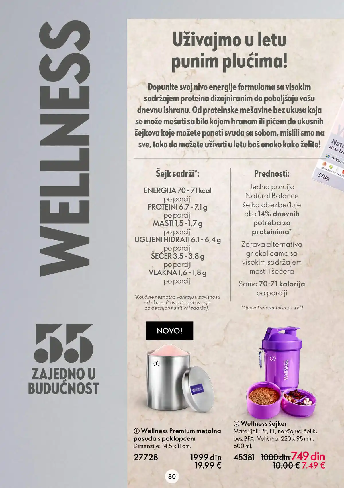 oriflame