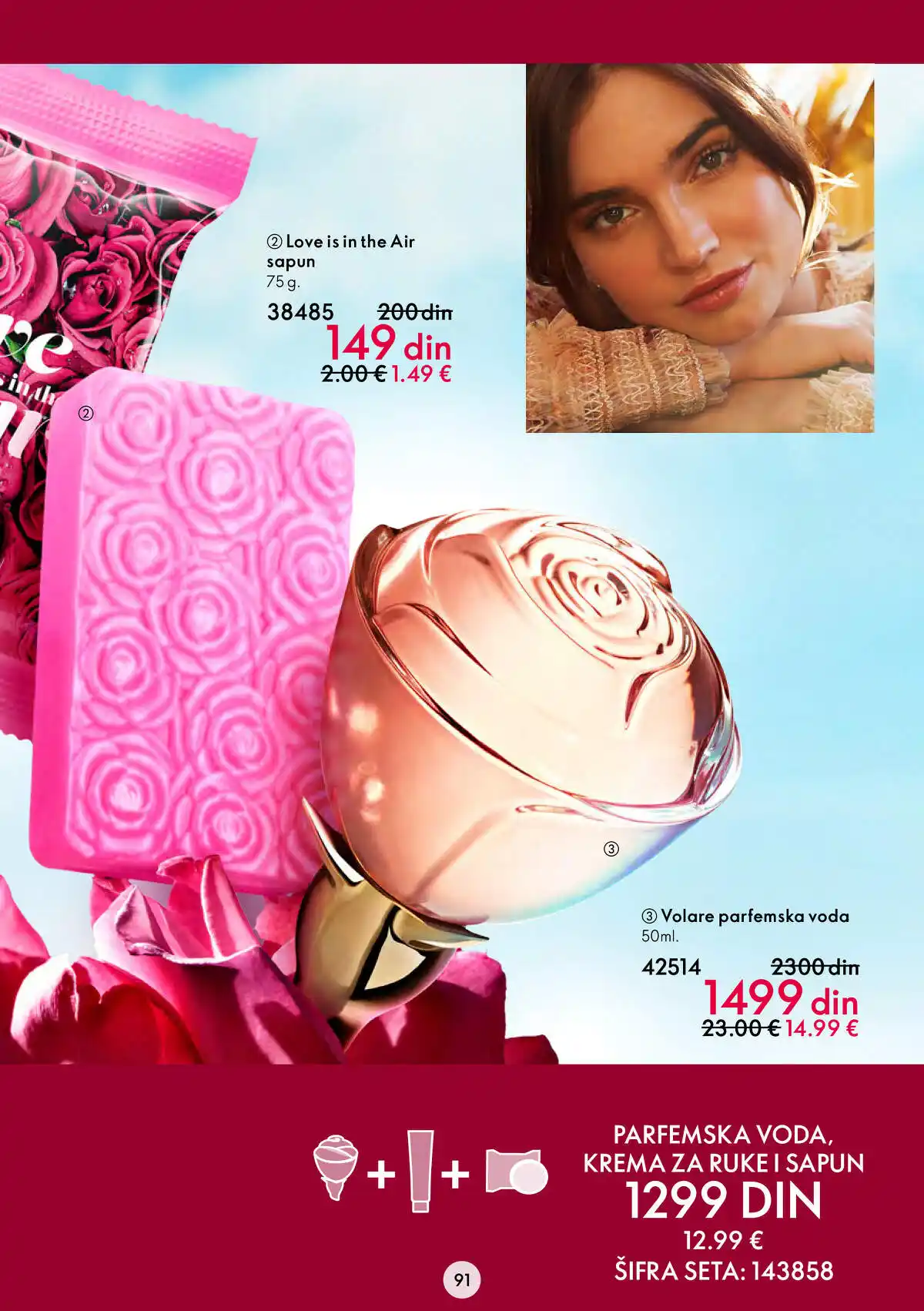 oriflame