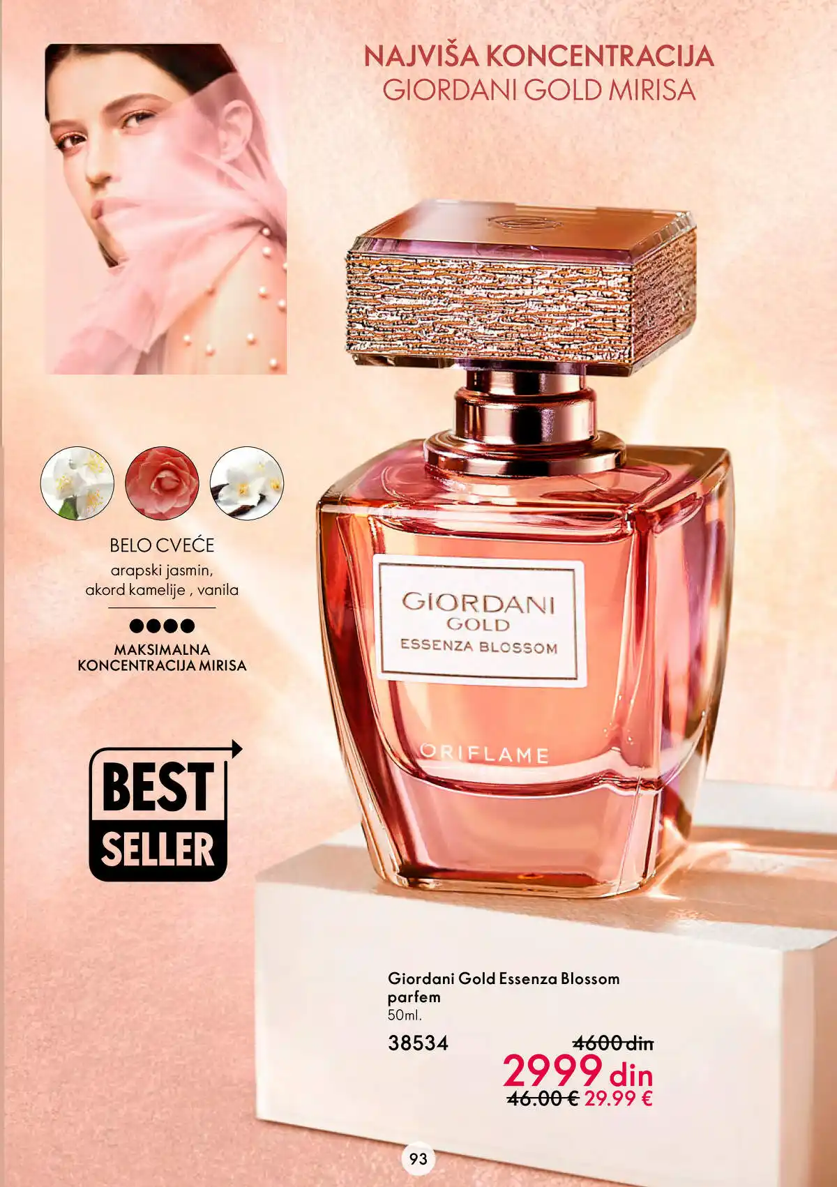 oriflame