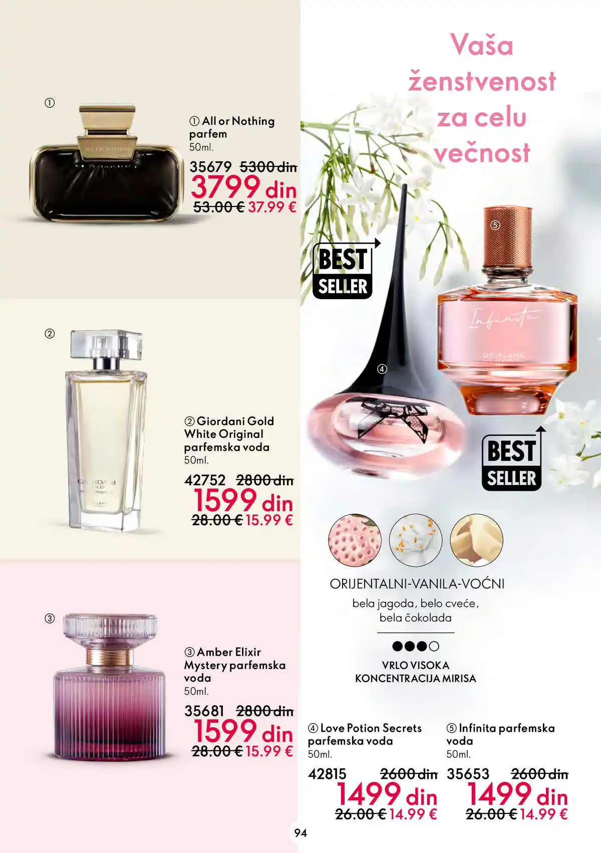 oriflame