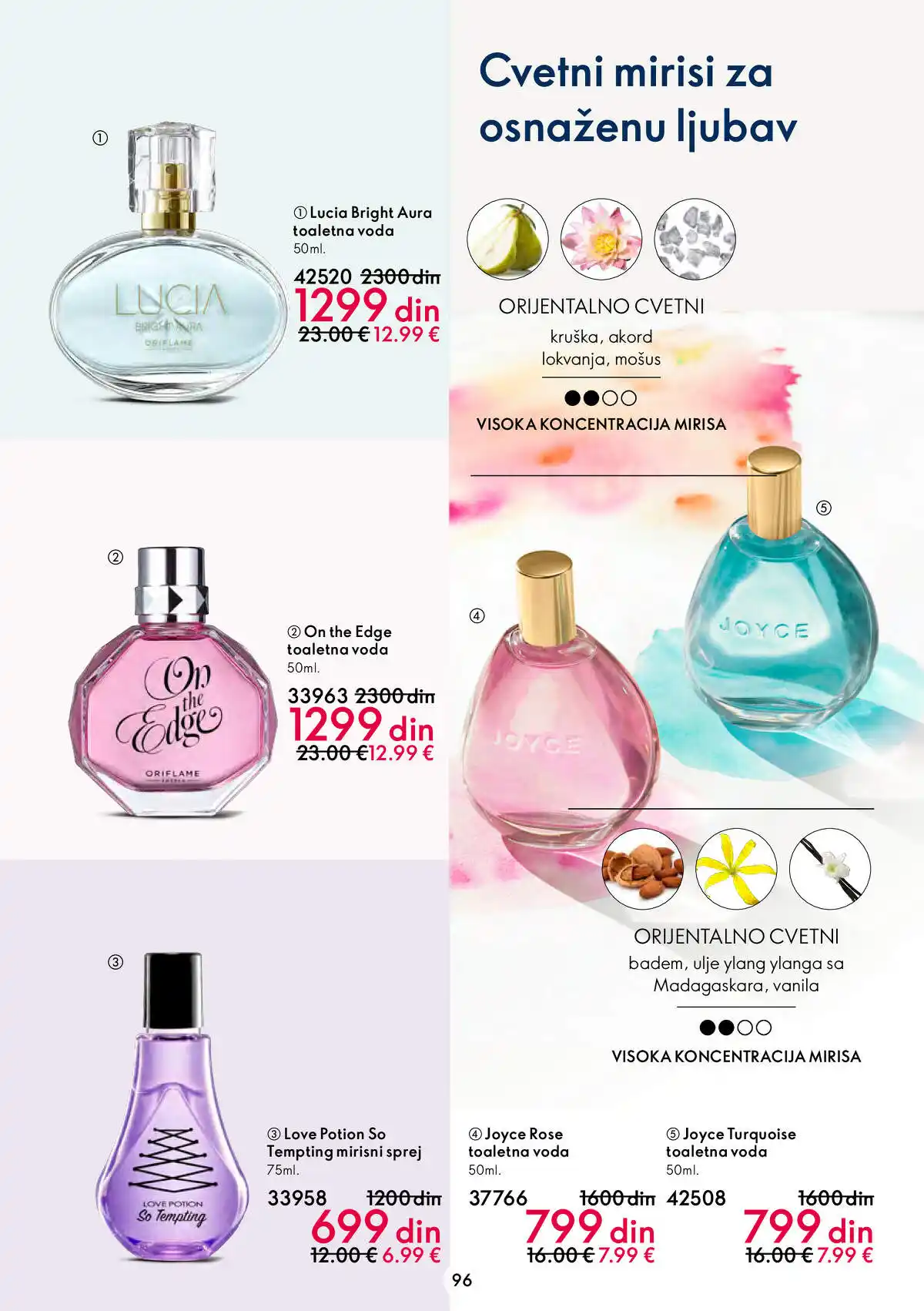 oriflame
