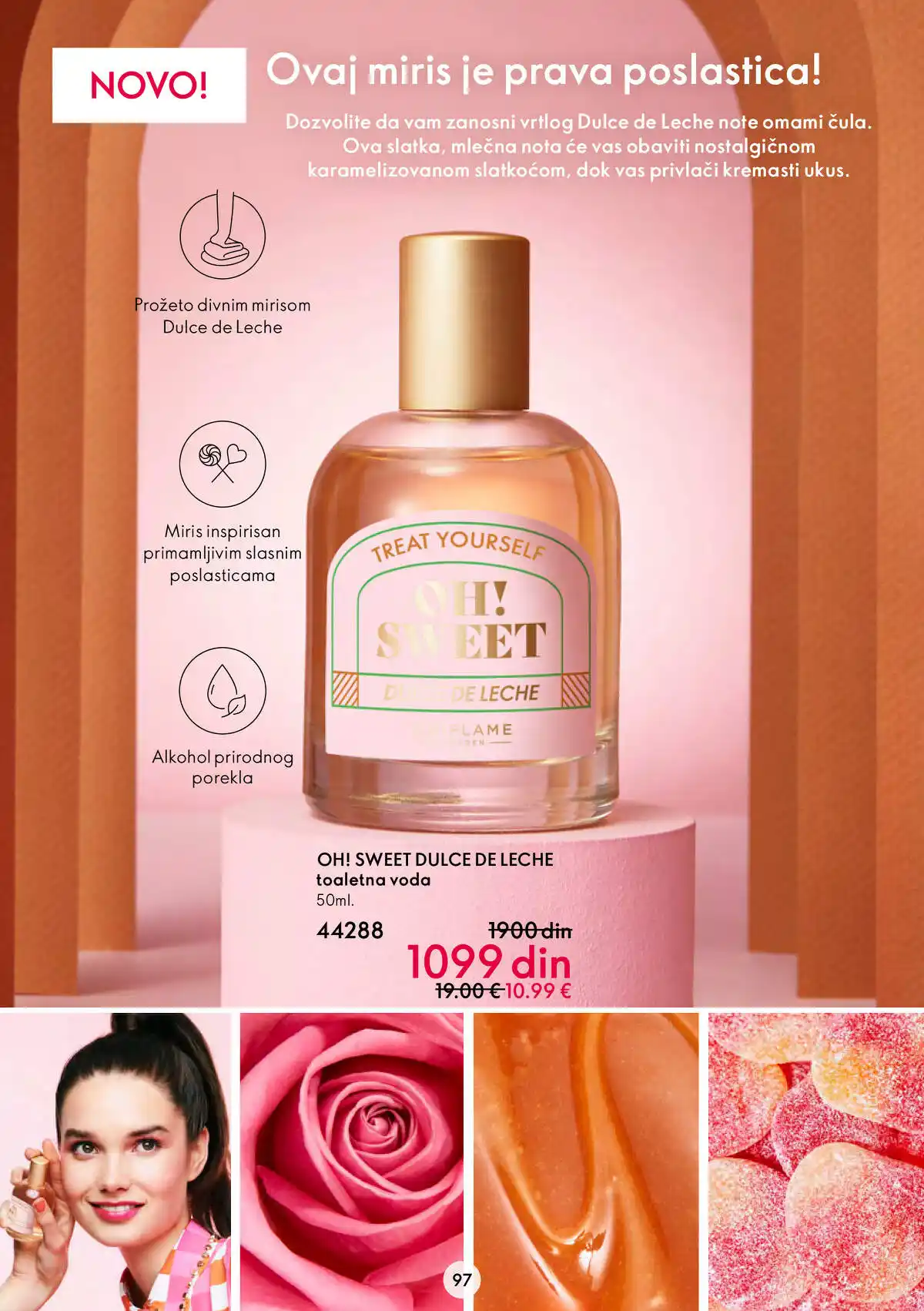 oriflame