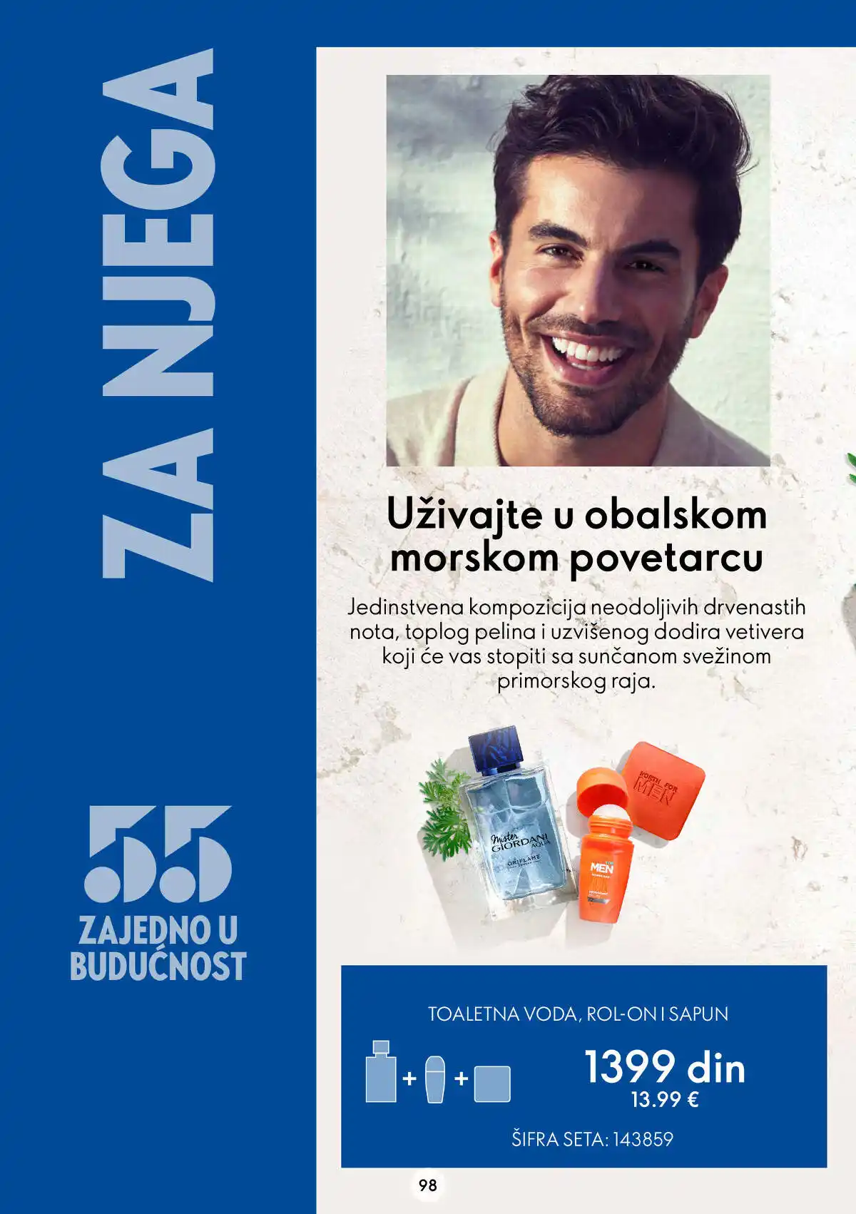 oriflame