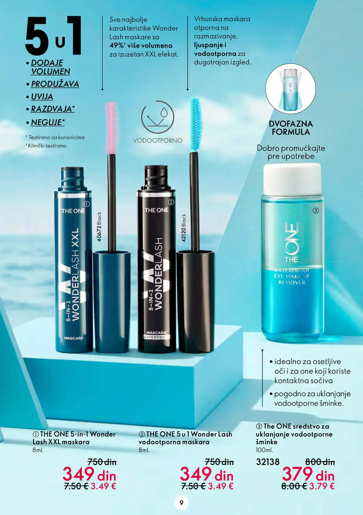 oriflame