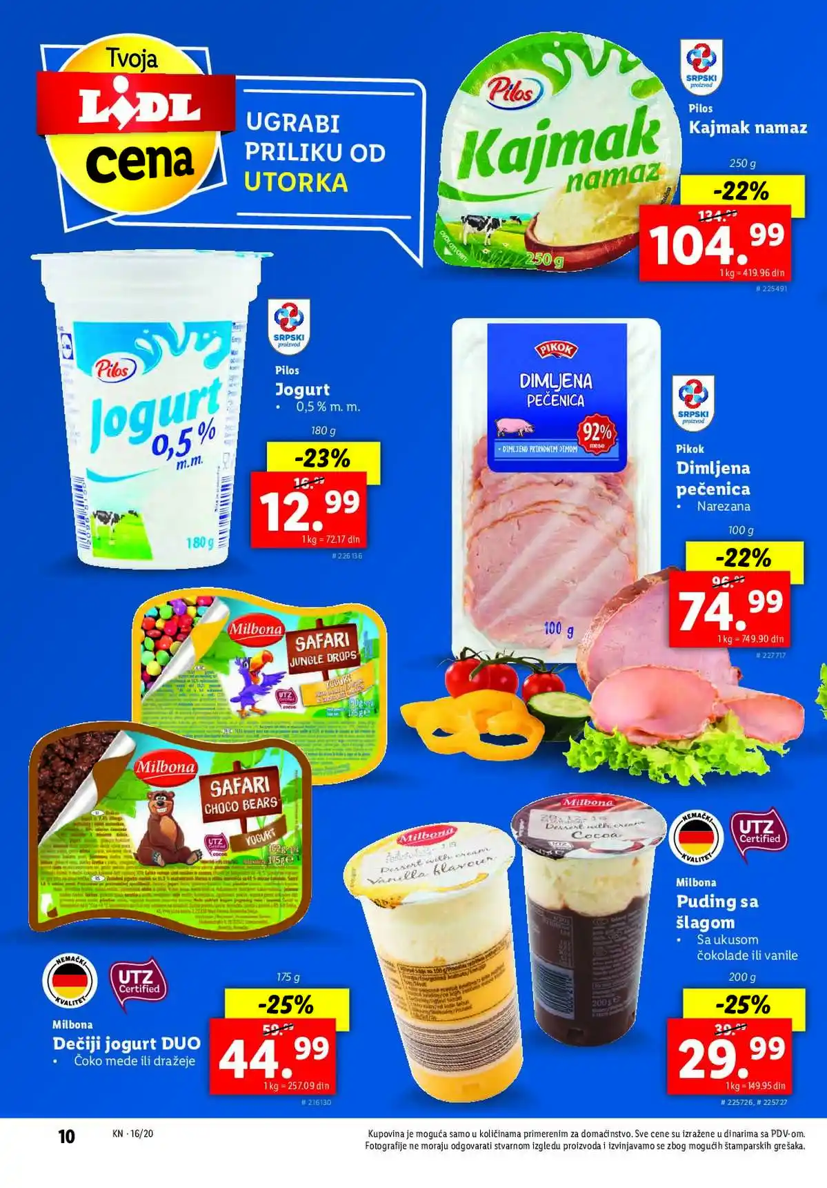 lidl