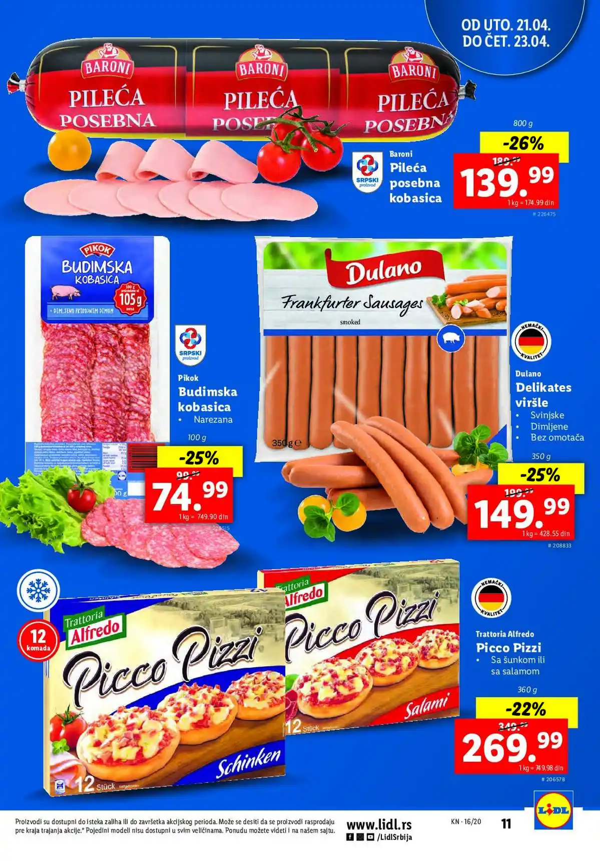 lidl