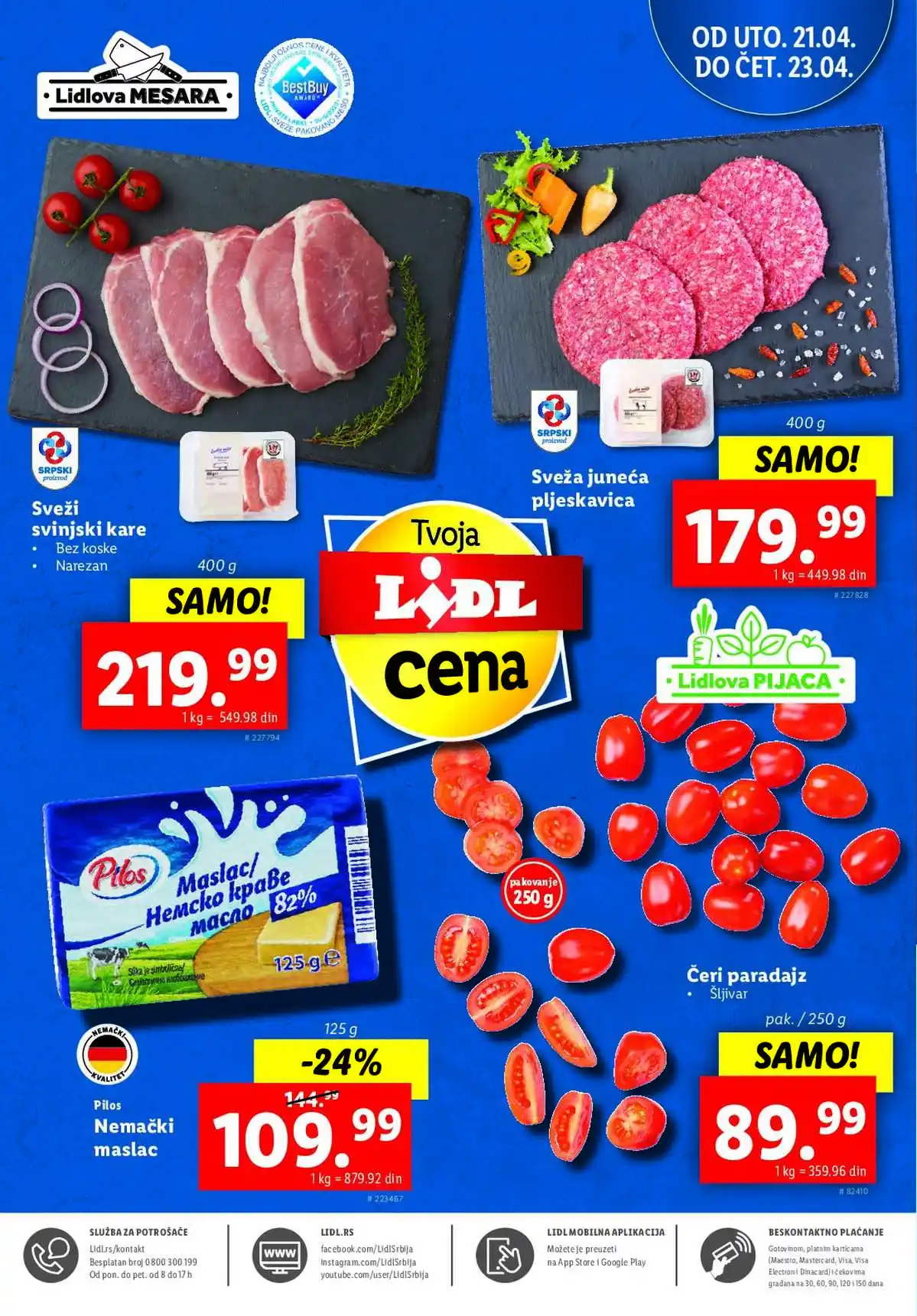 lidl