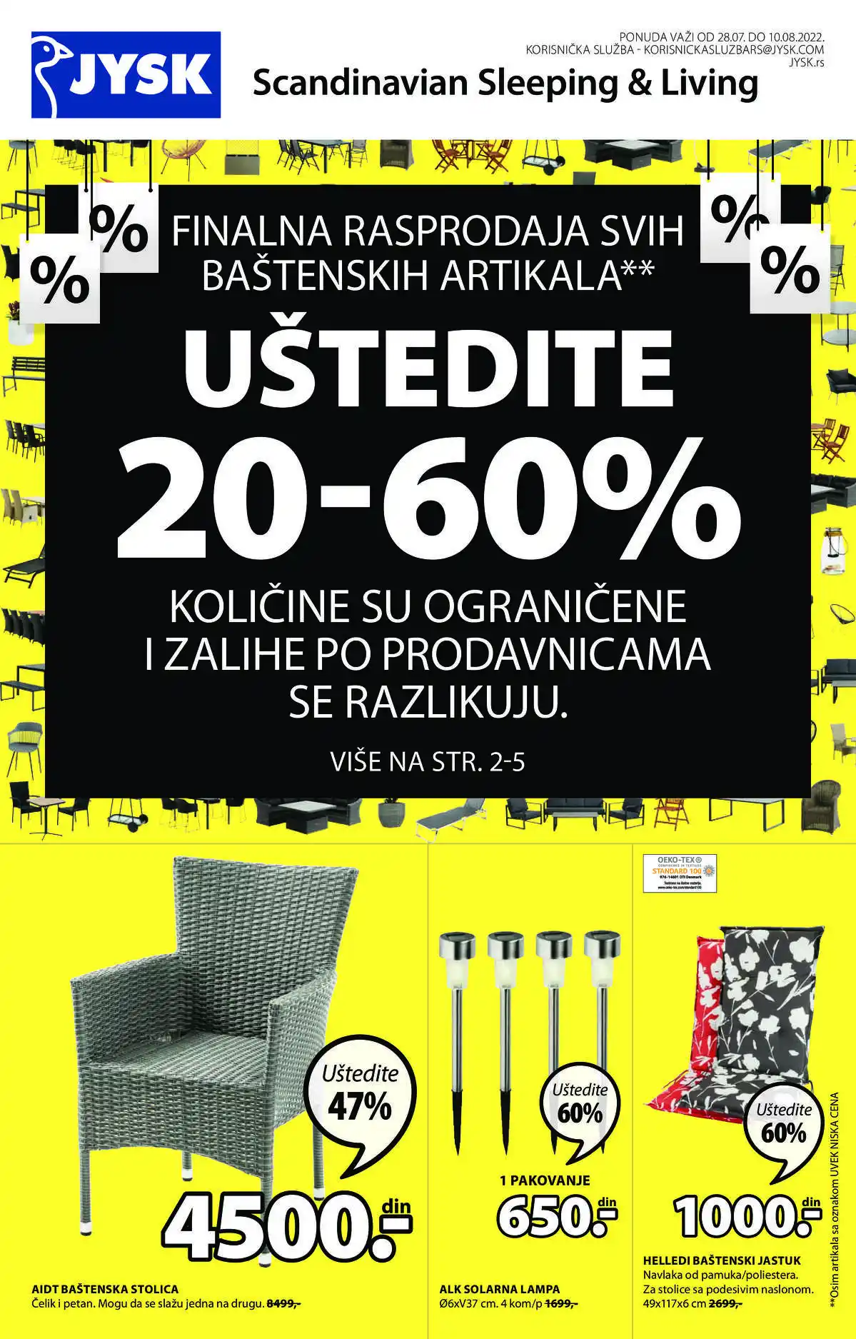 jysk