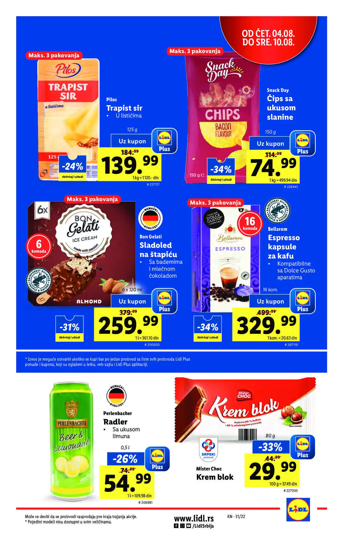 lidl