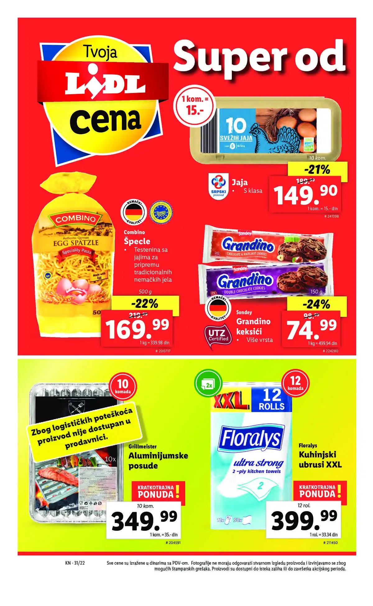 lidl
