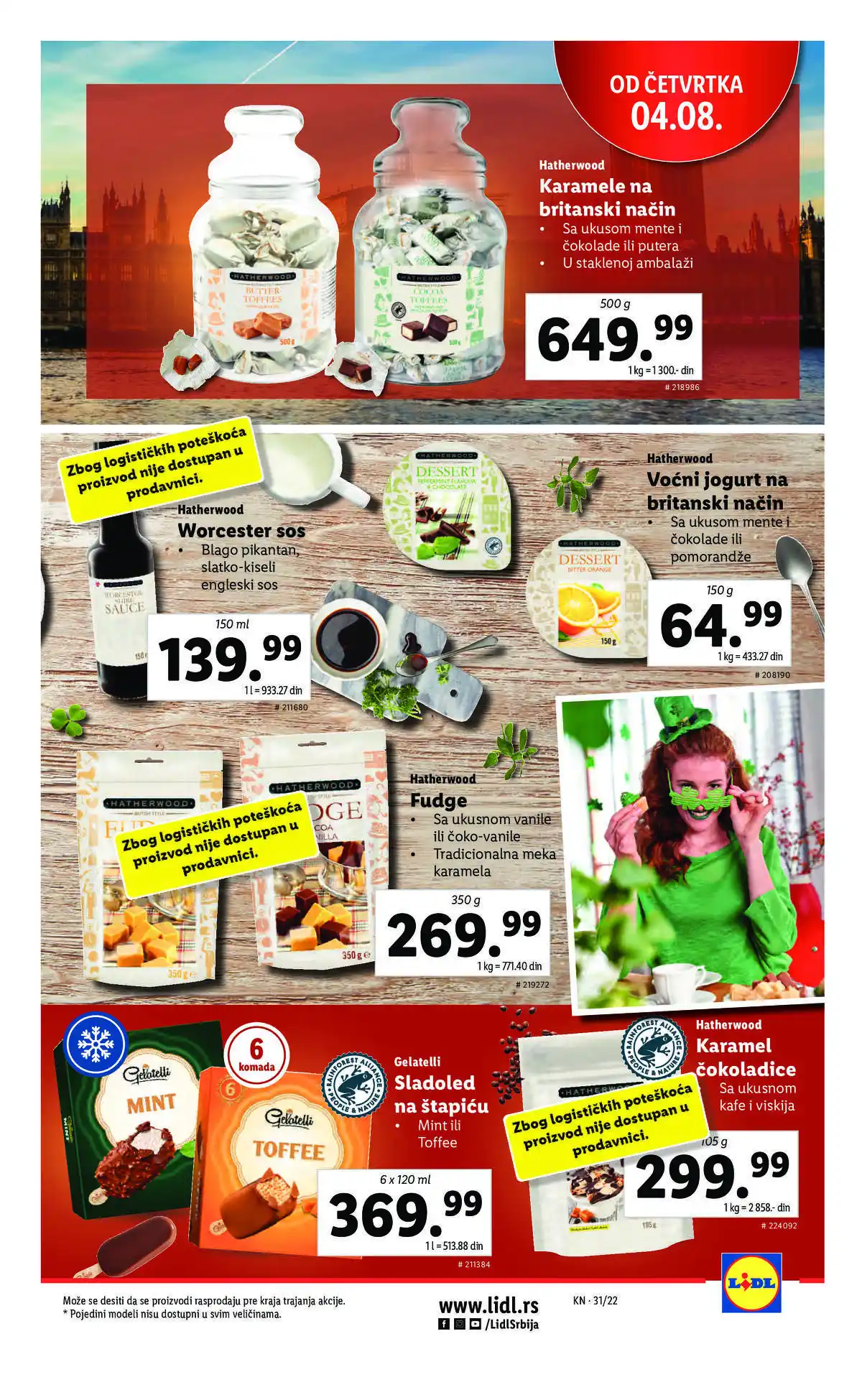 lidl