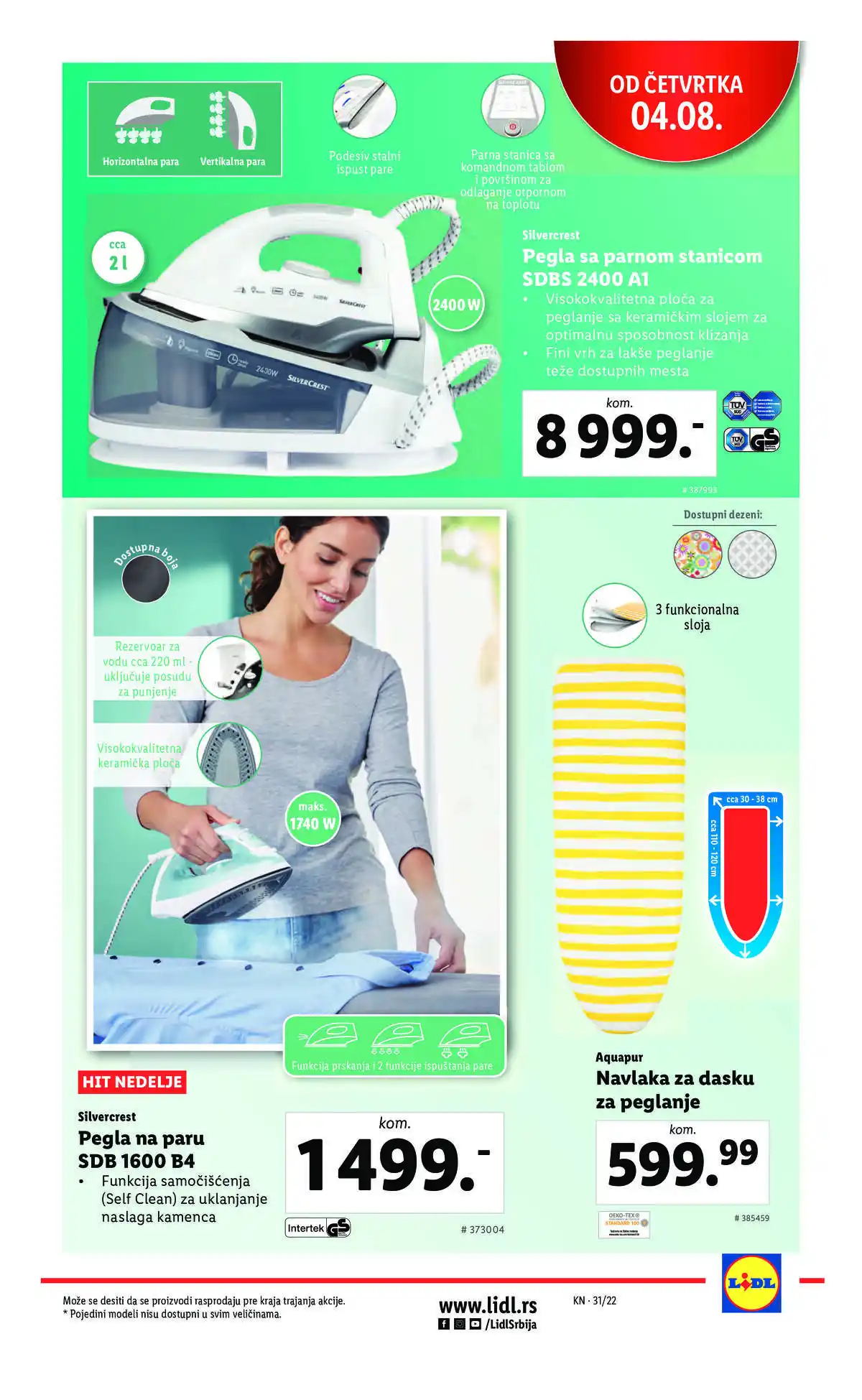 lidl