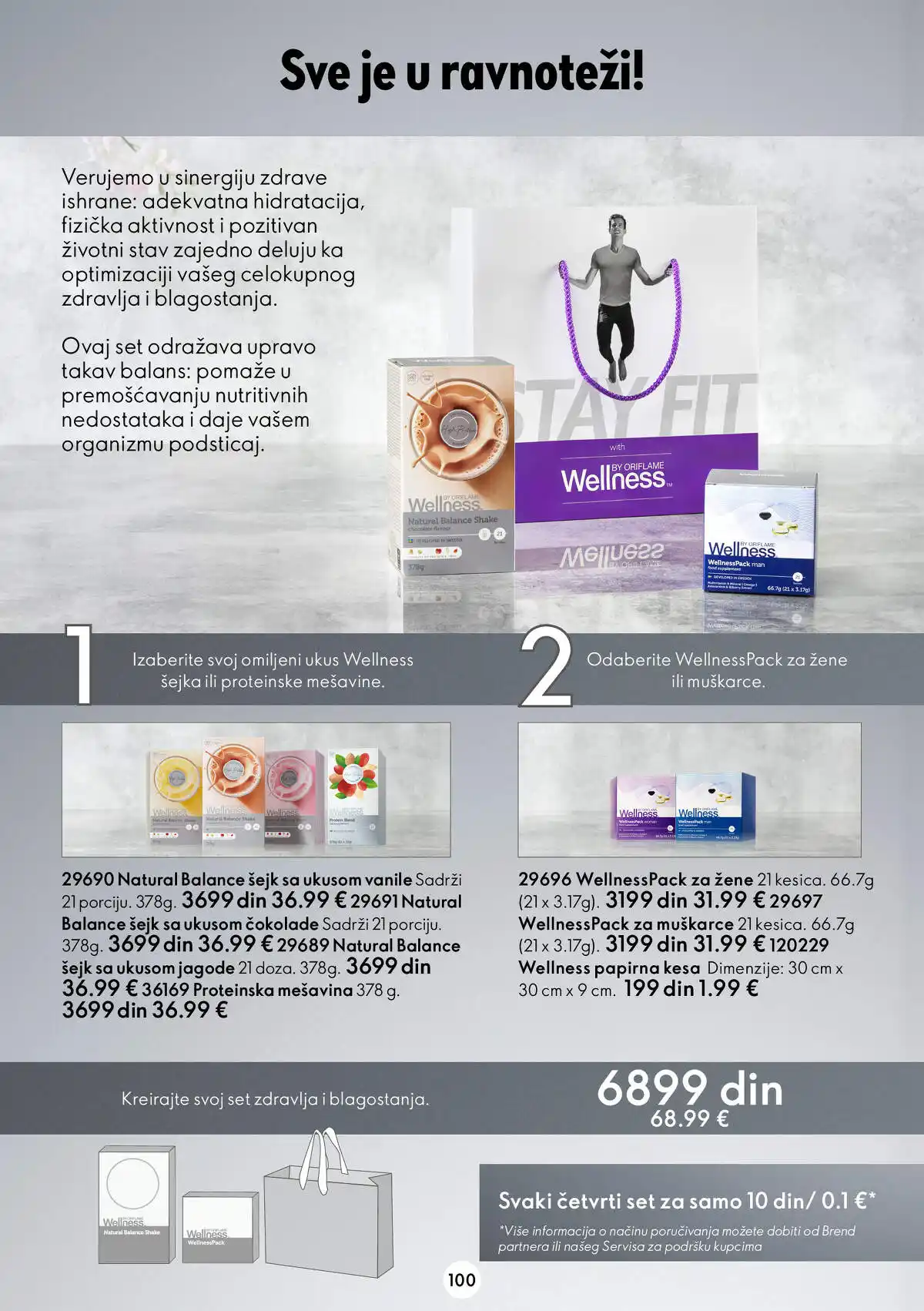 oriflame