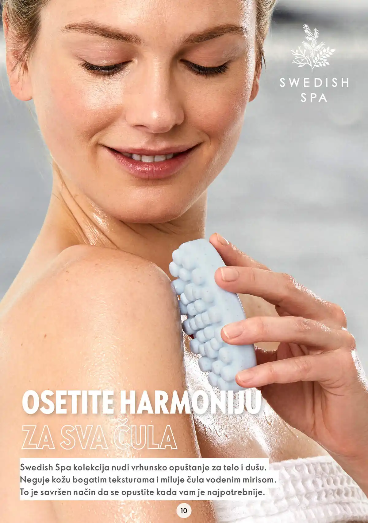 oriflame