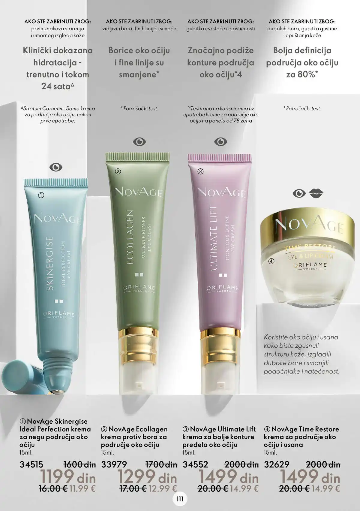 oriflame