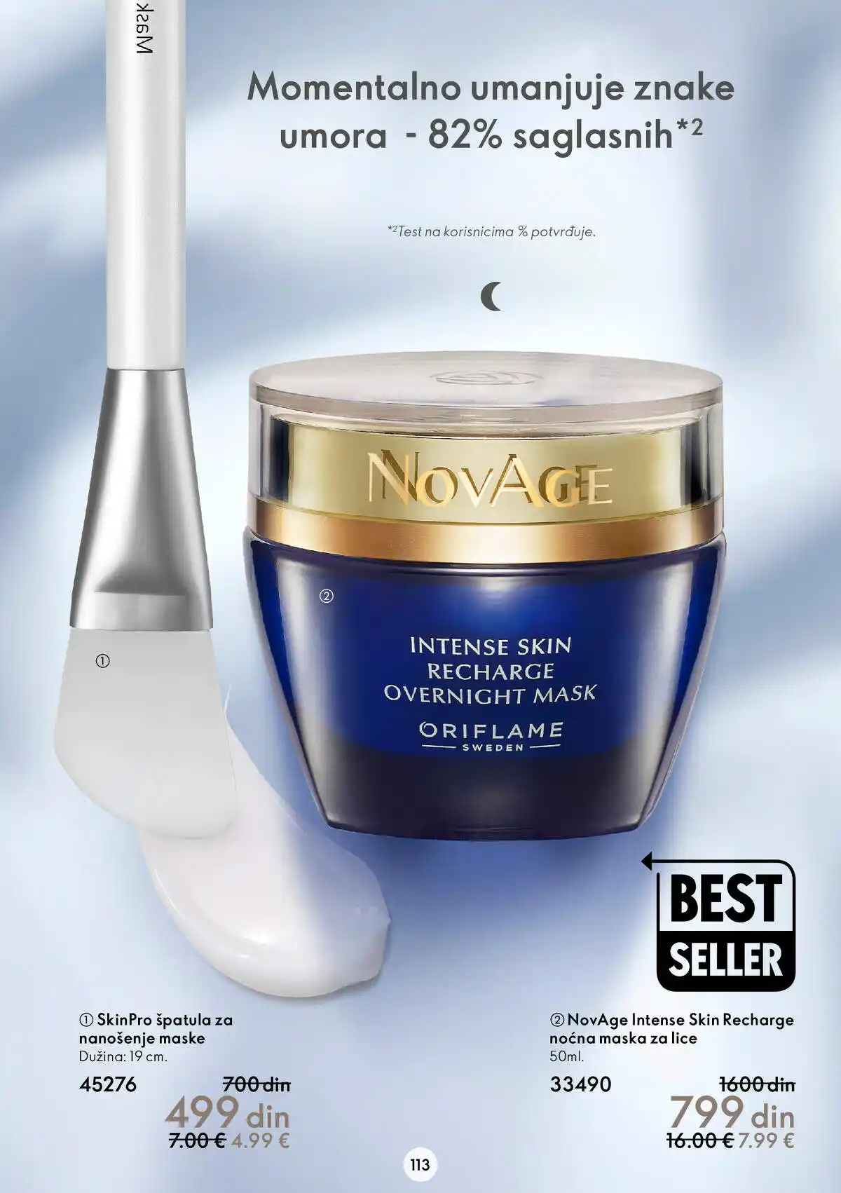 oriflame