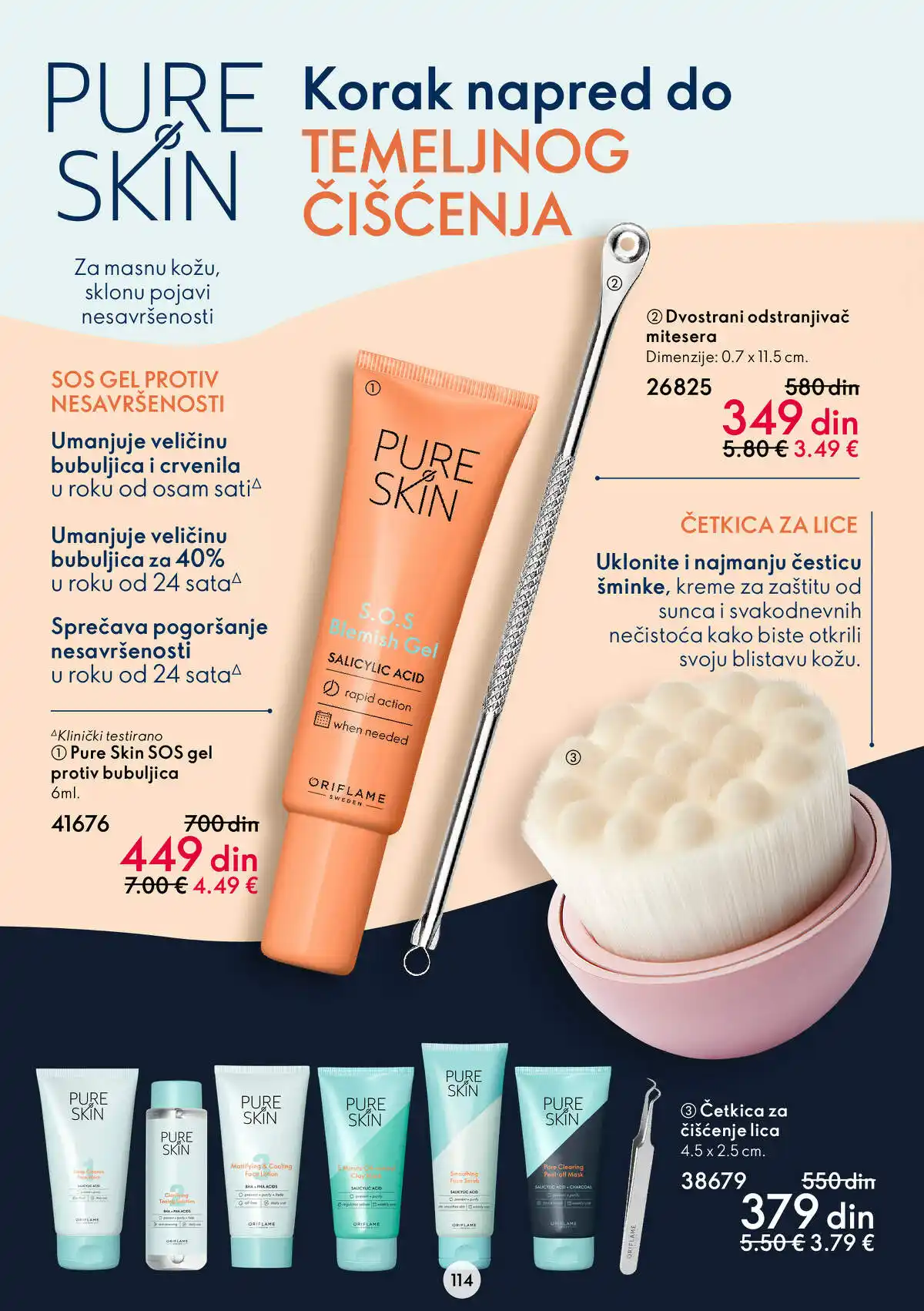 oriflame