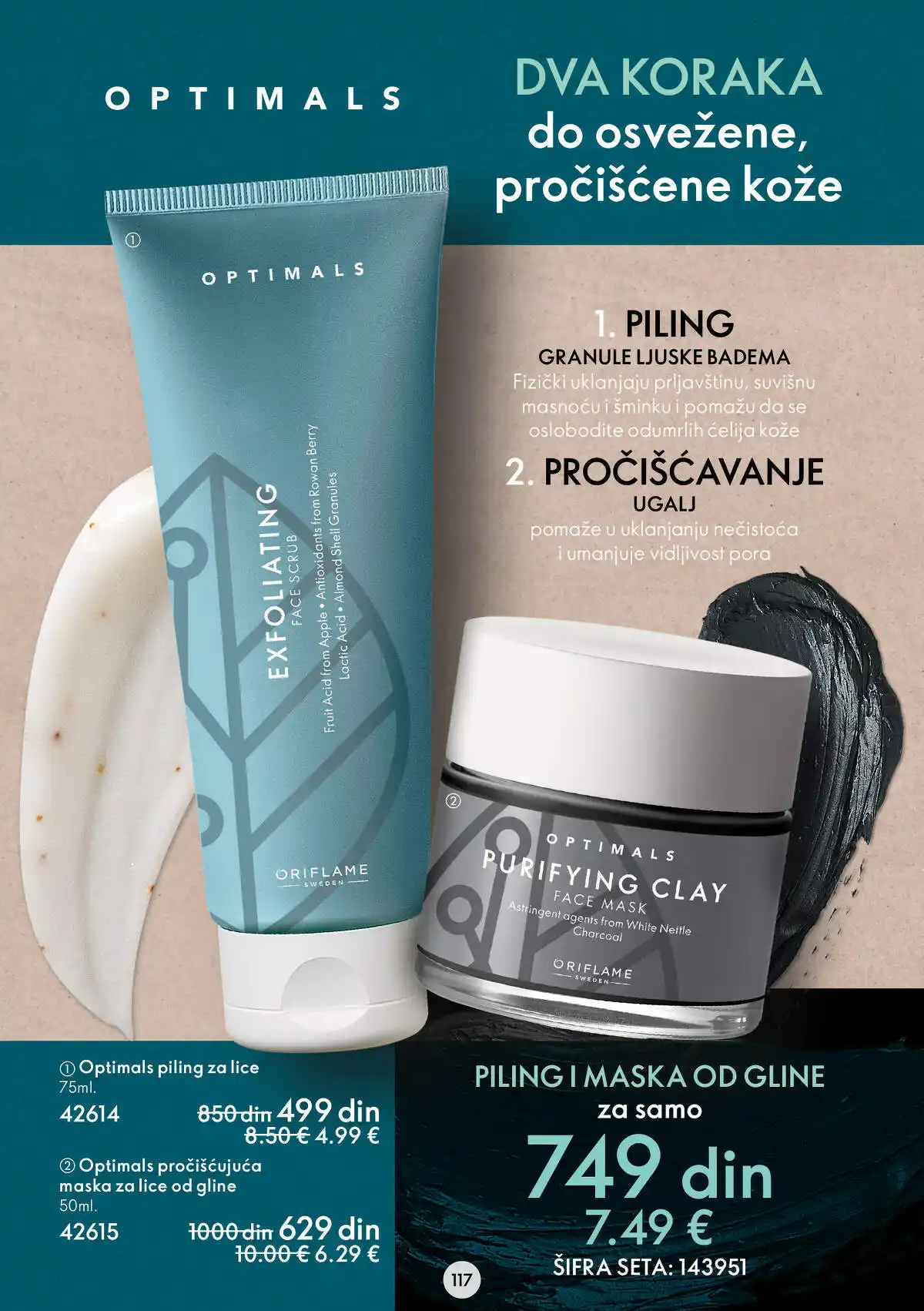 oriflame
