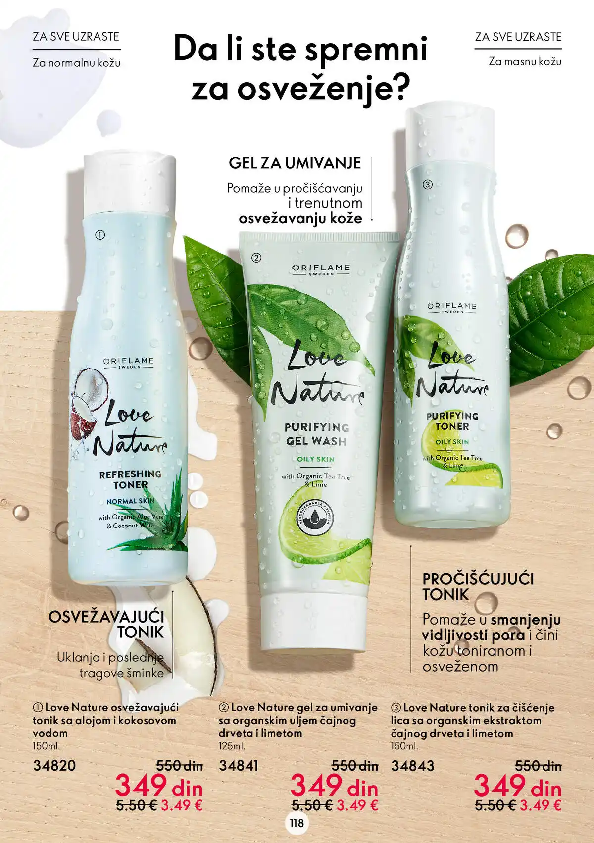 oriflame