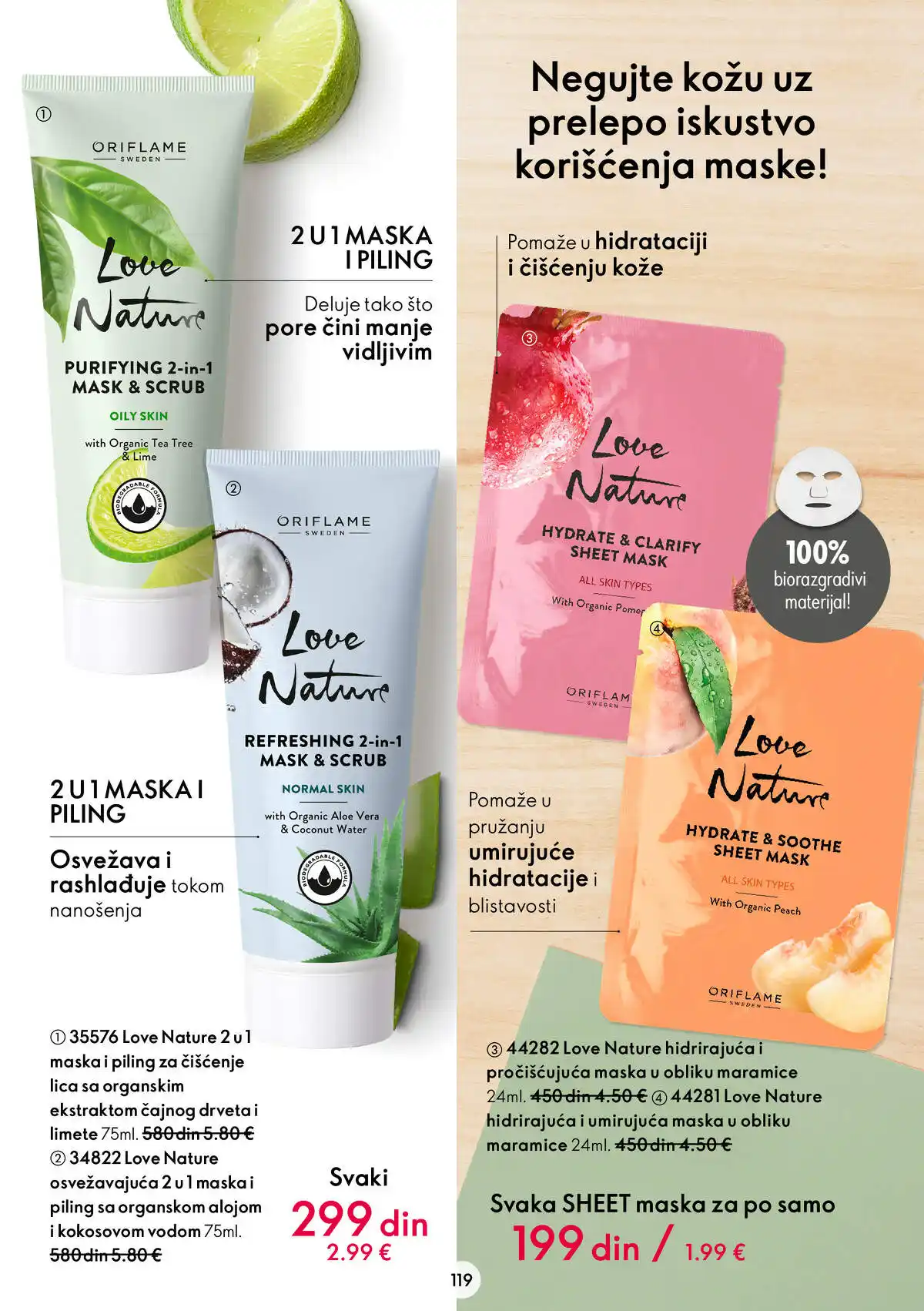 oriflame