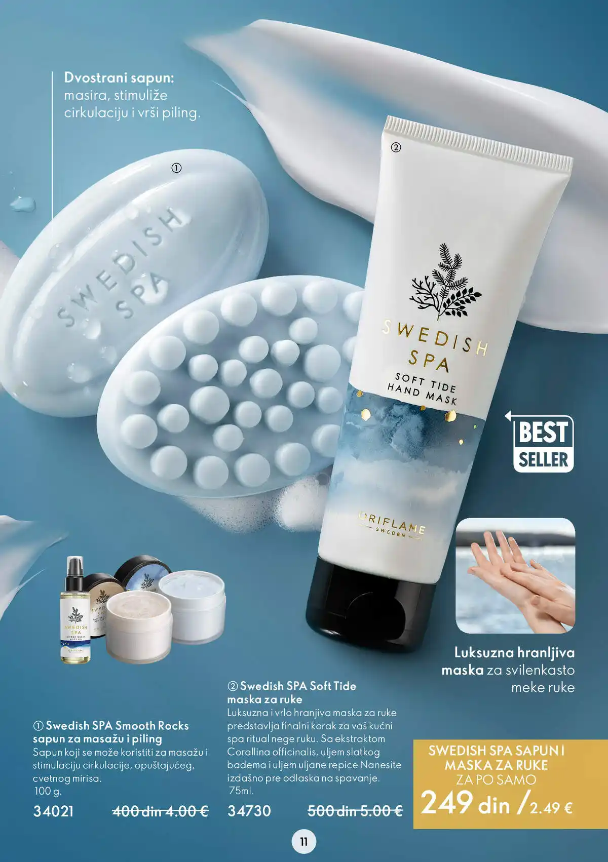oriflame
