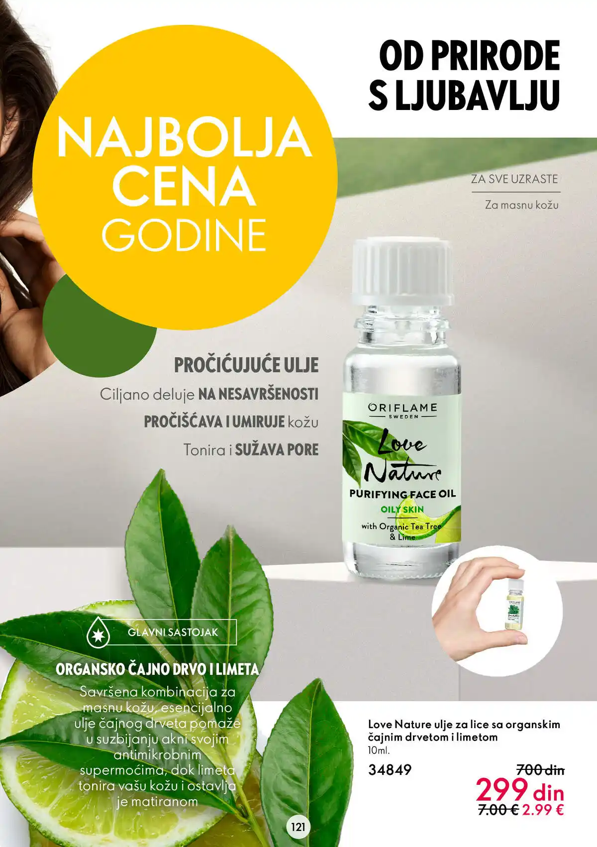 oriflame