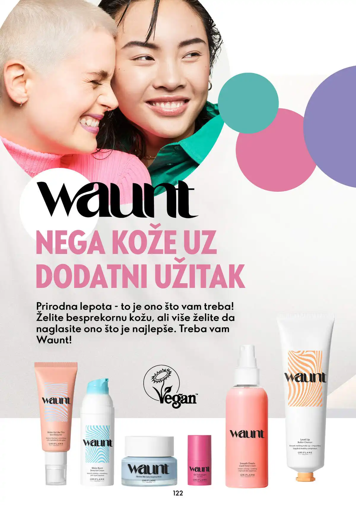 oriflame