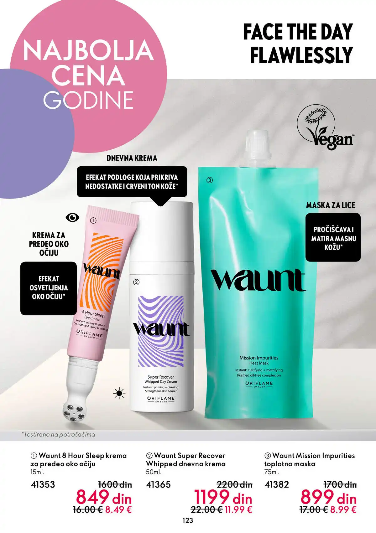 oriflame