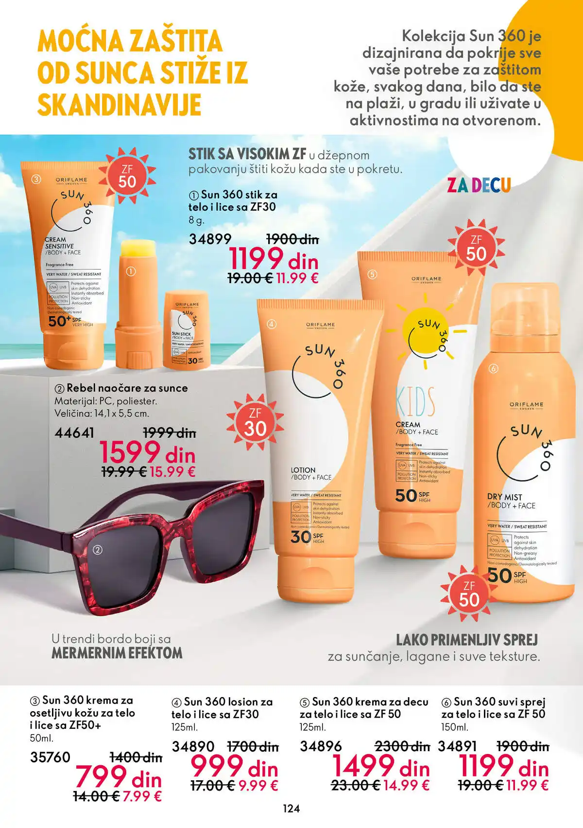 oriflame