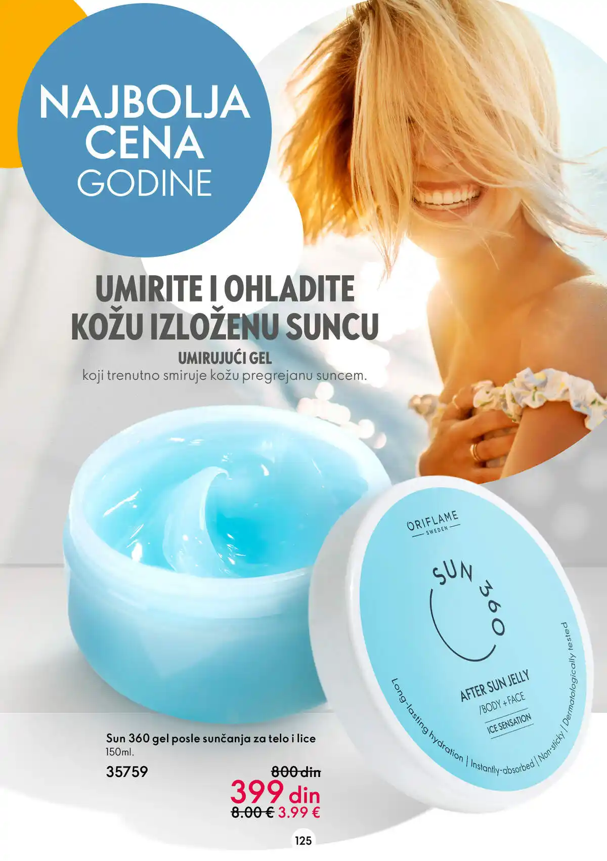 oriflame