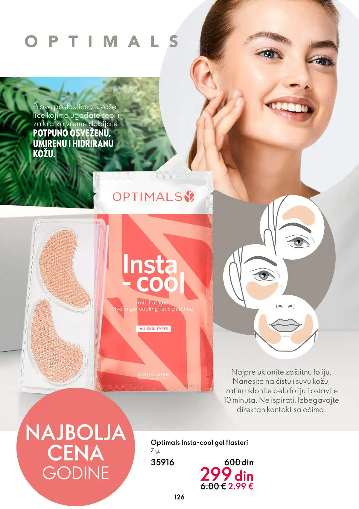 oriflame